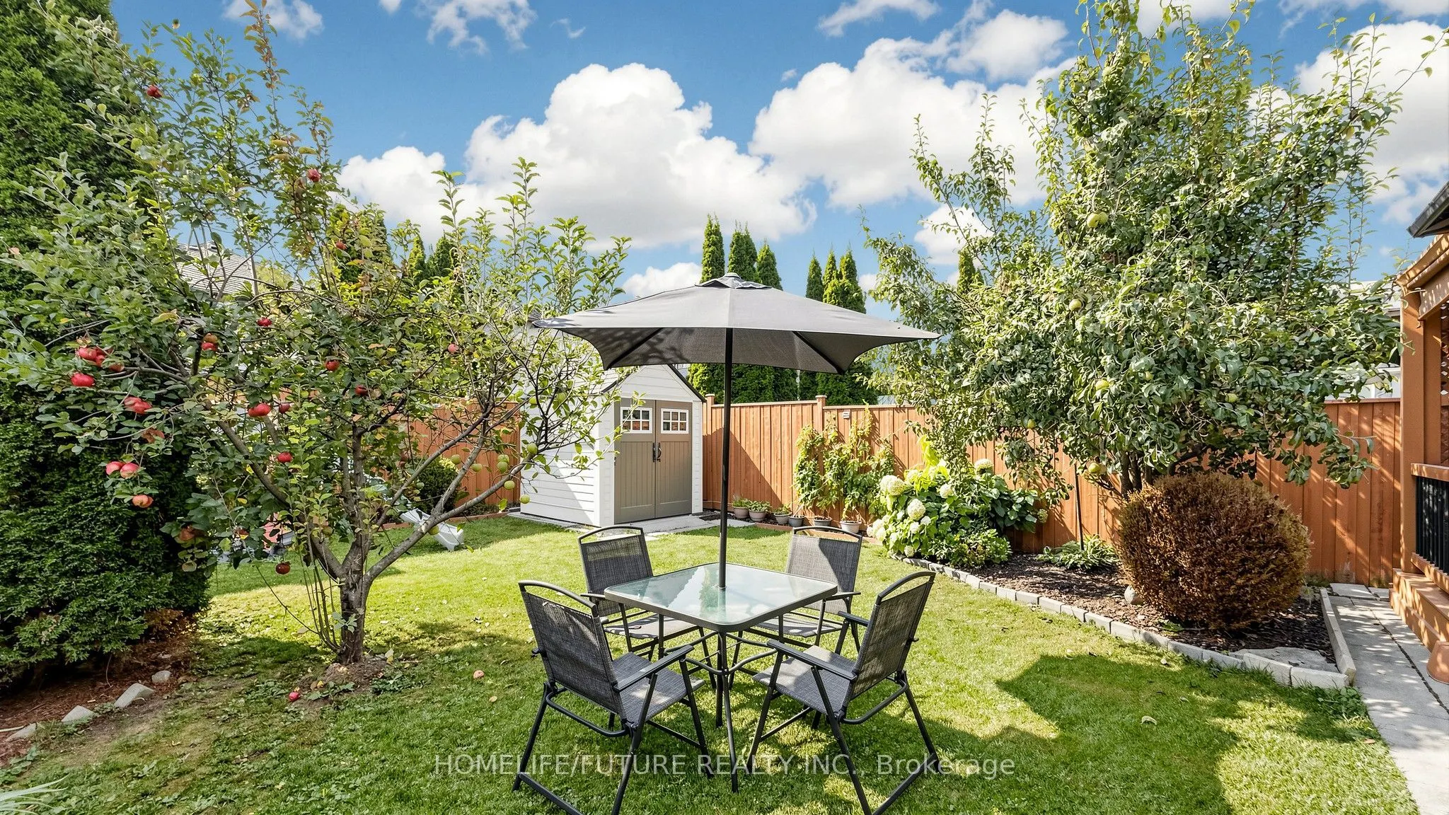 126 Argent Street
