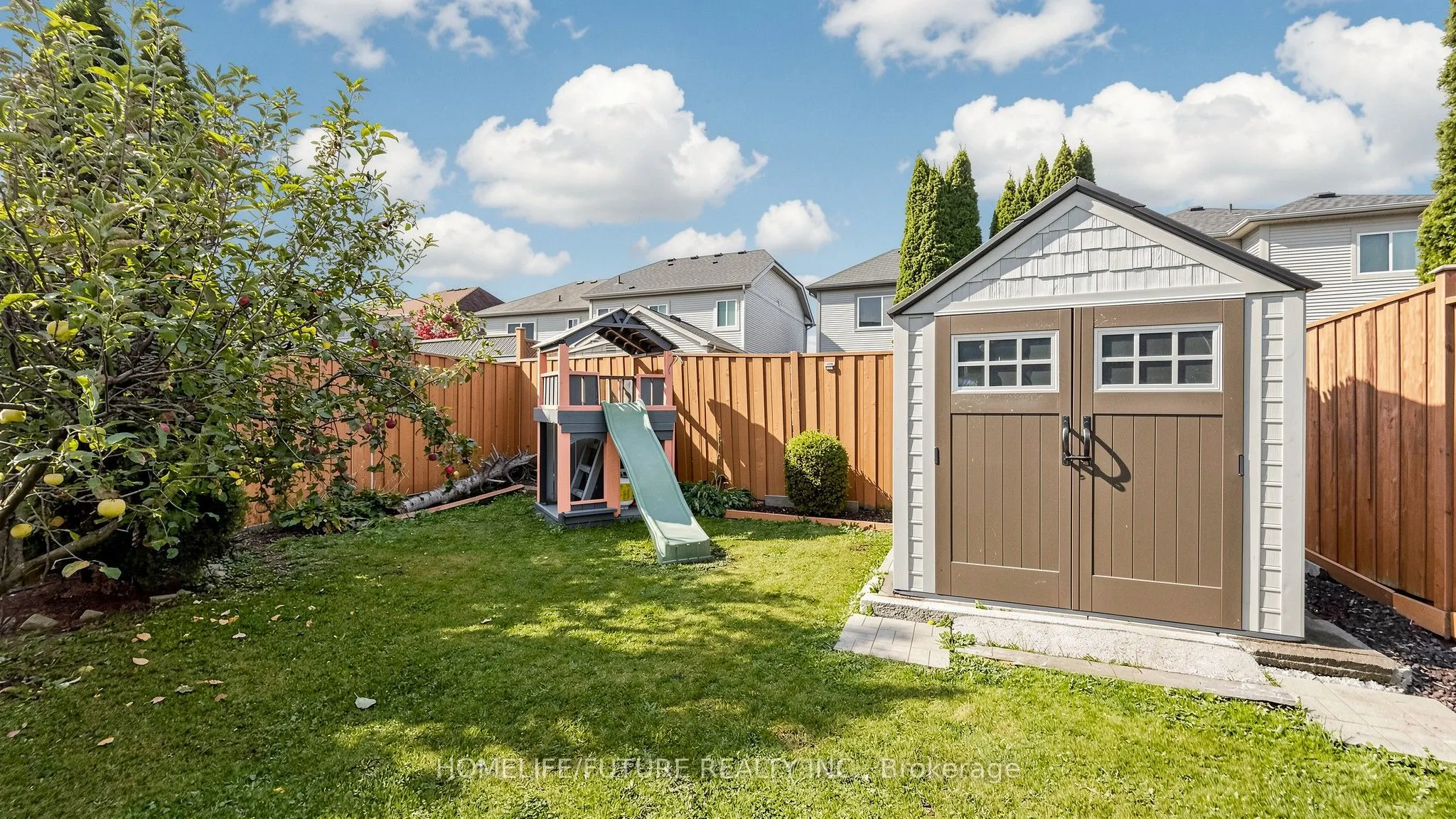 126 Argent Street