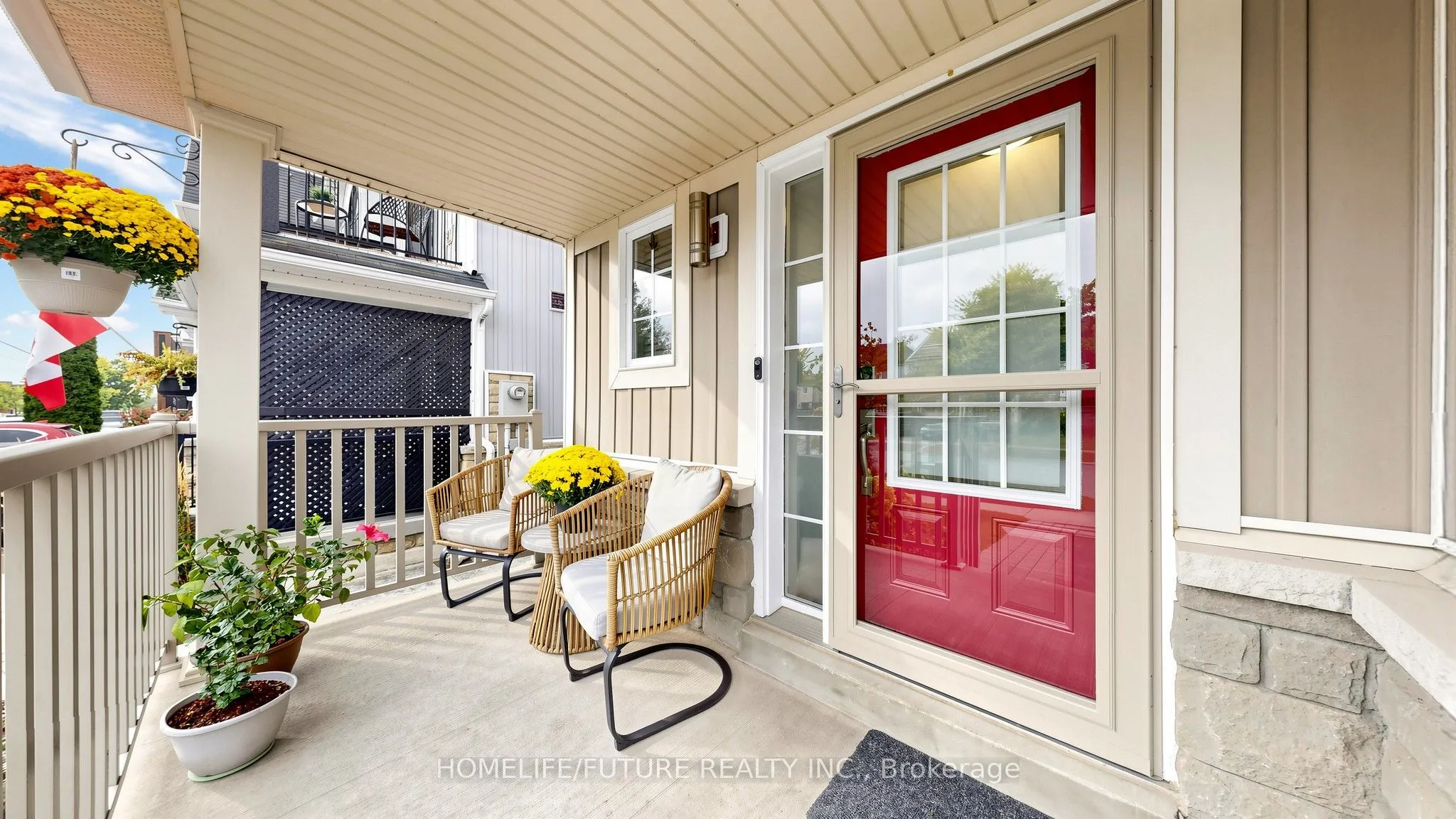 126 Argent Street