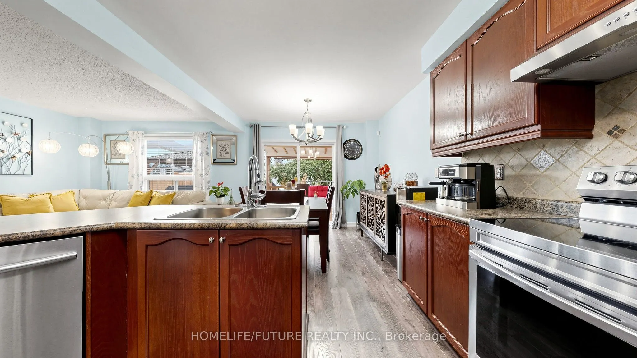 126 Argent Street