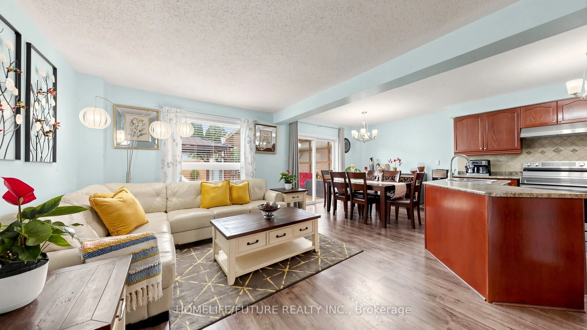 126 Argent Street