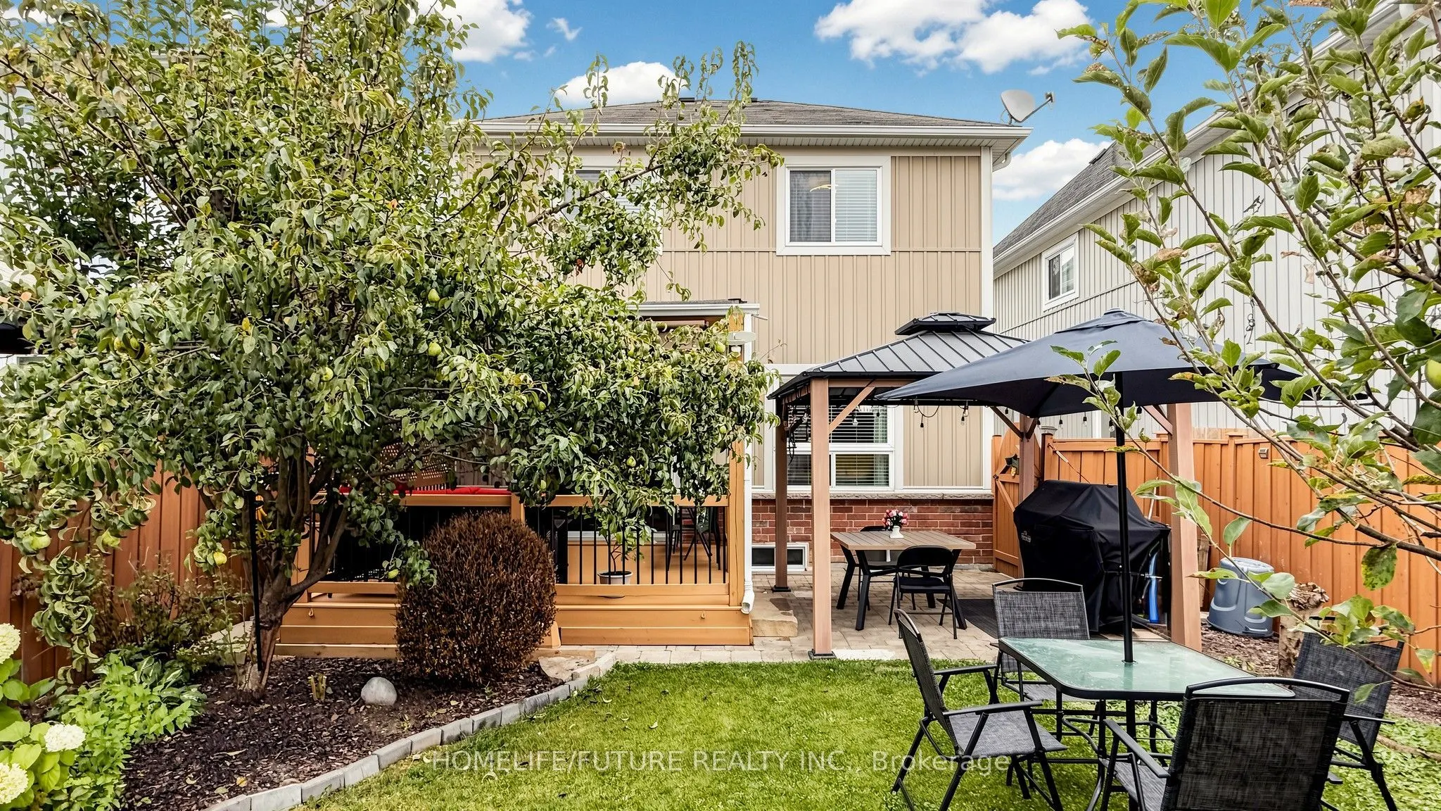 126 Argent Street