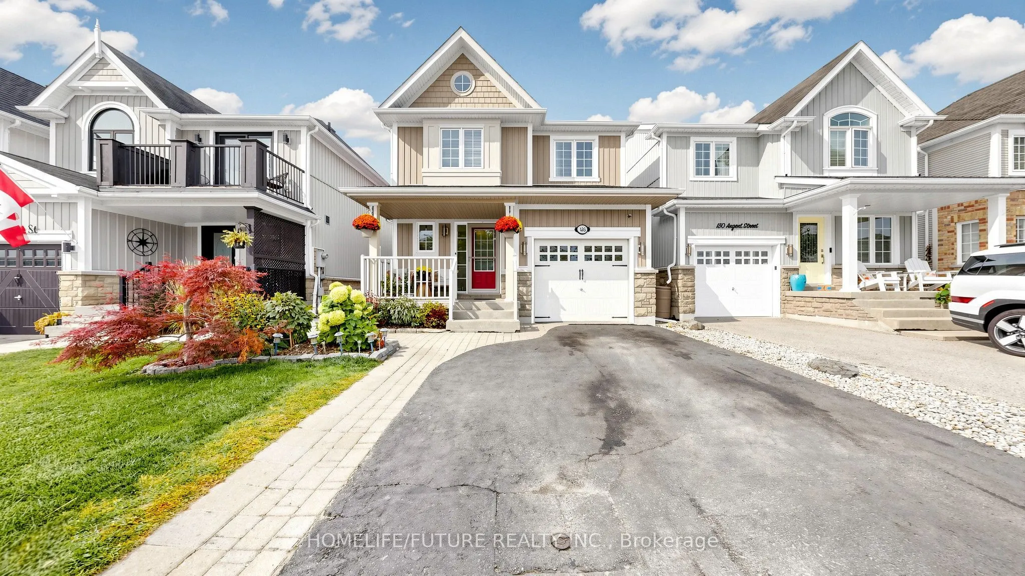 126 Argent Street