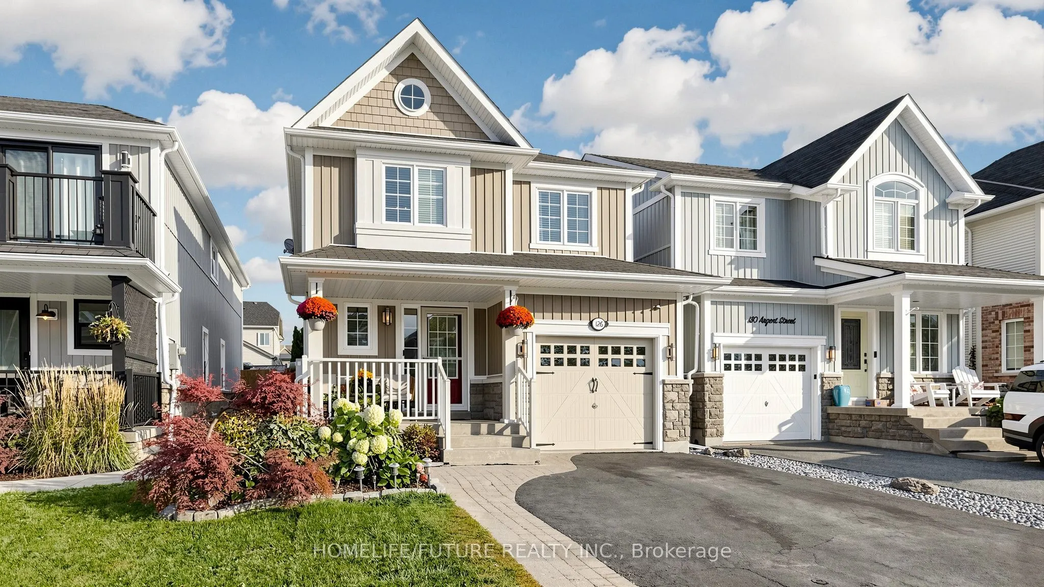126 Argent Street