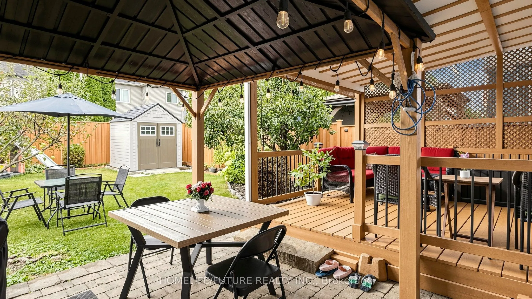 126 Argent Street
