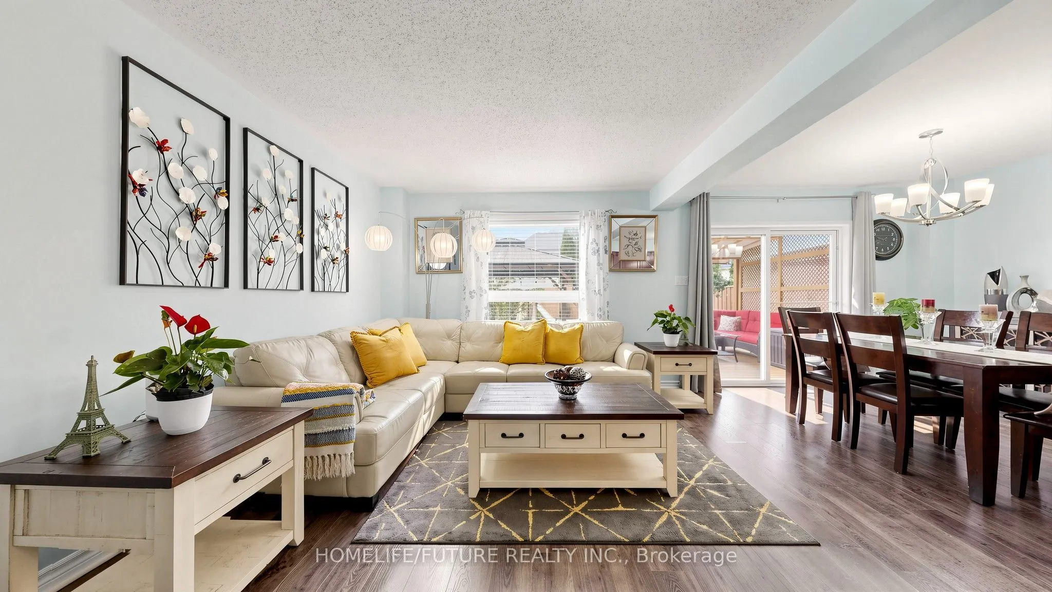 126 Argent Street