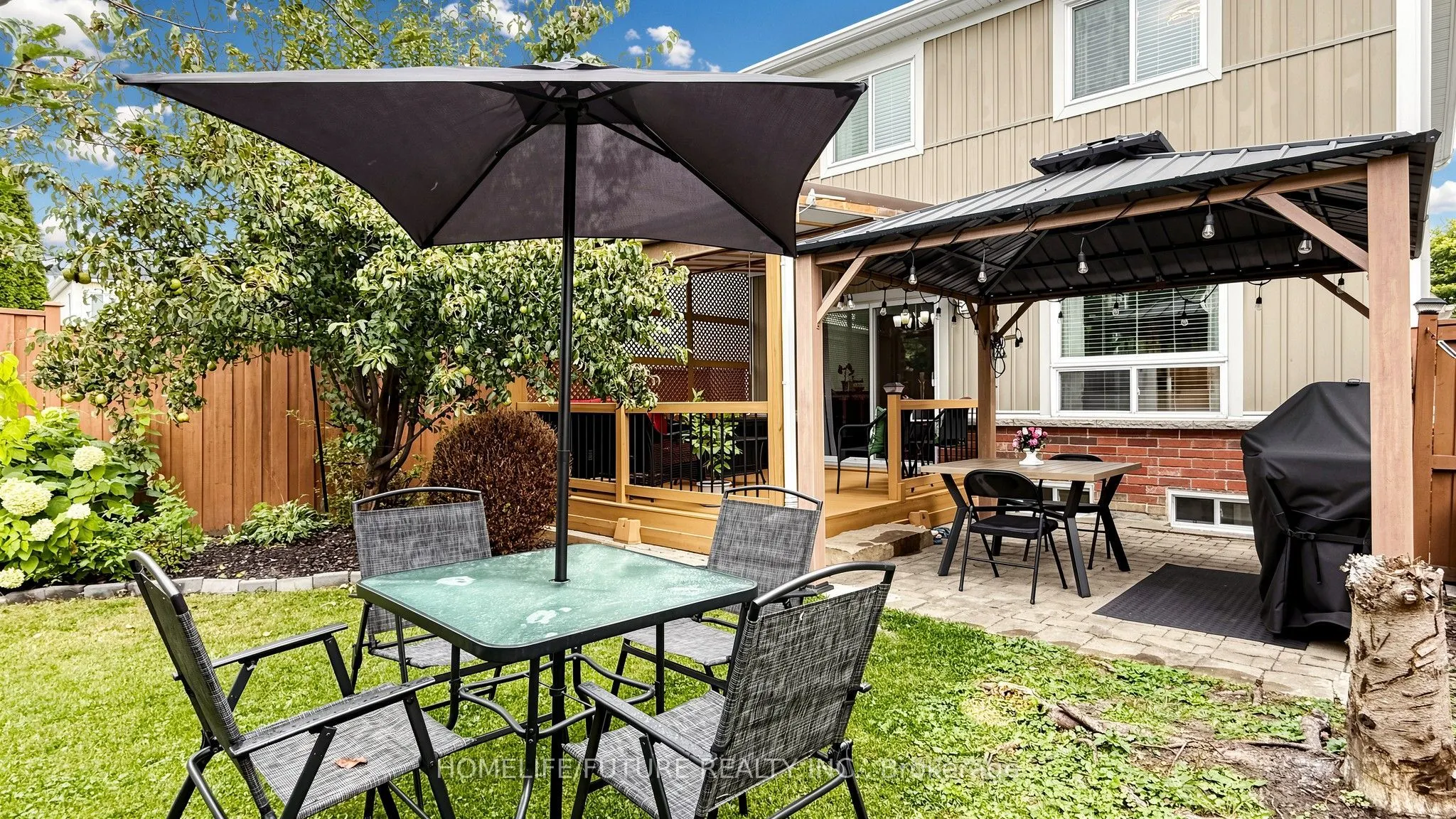 126 Argent Street