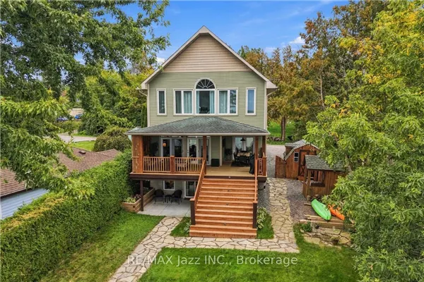 122 Morris Lane