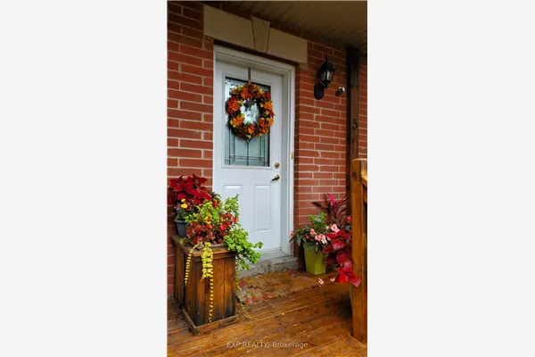 736 Kingston Road #5