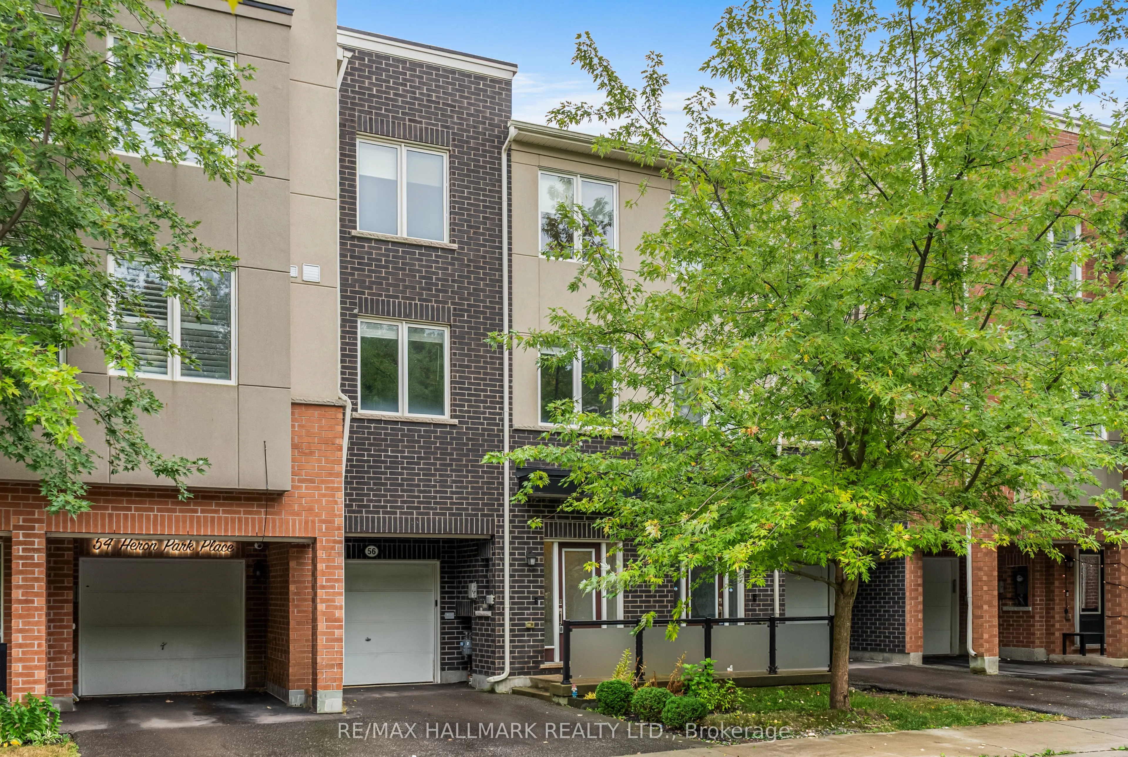 56 Heron Park Place