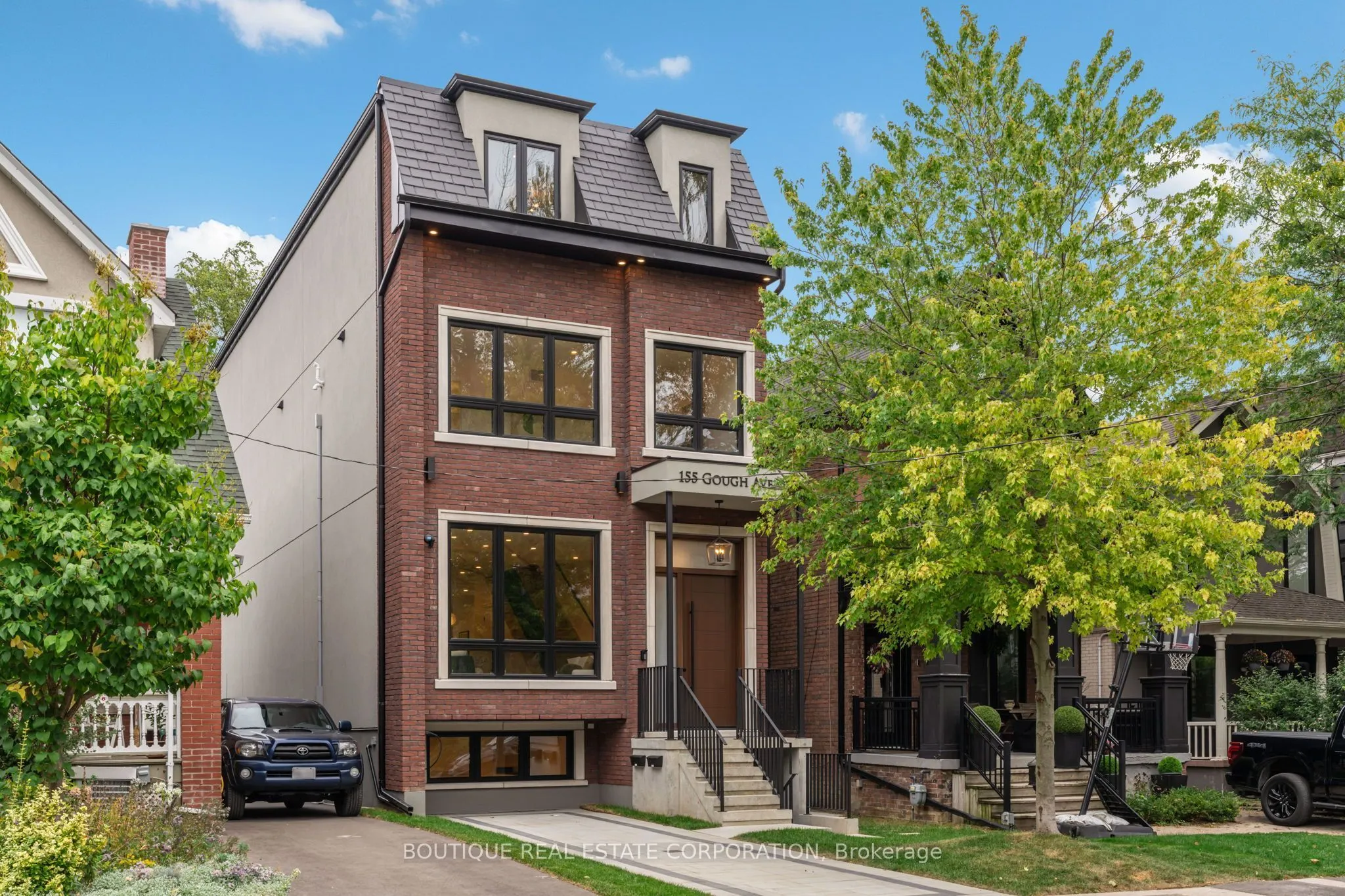 155 Gough Avenue