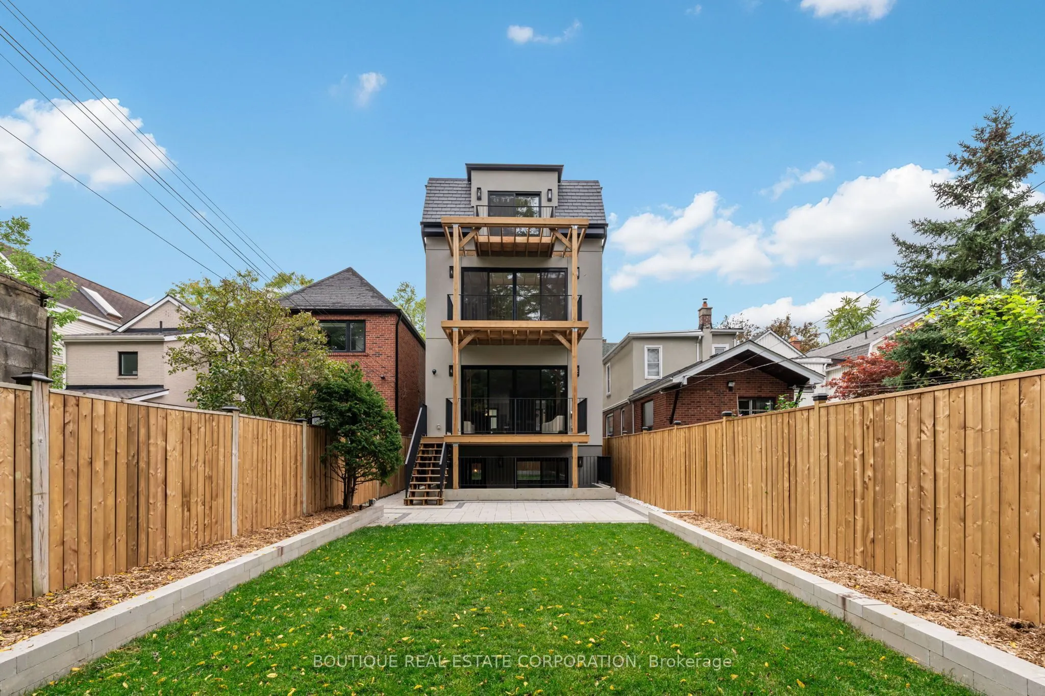 155 Gough Avenue