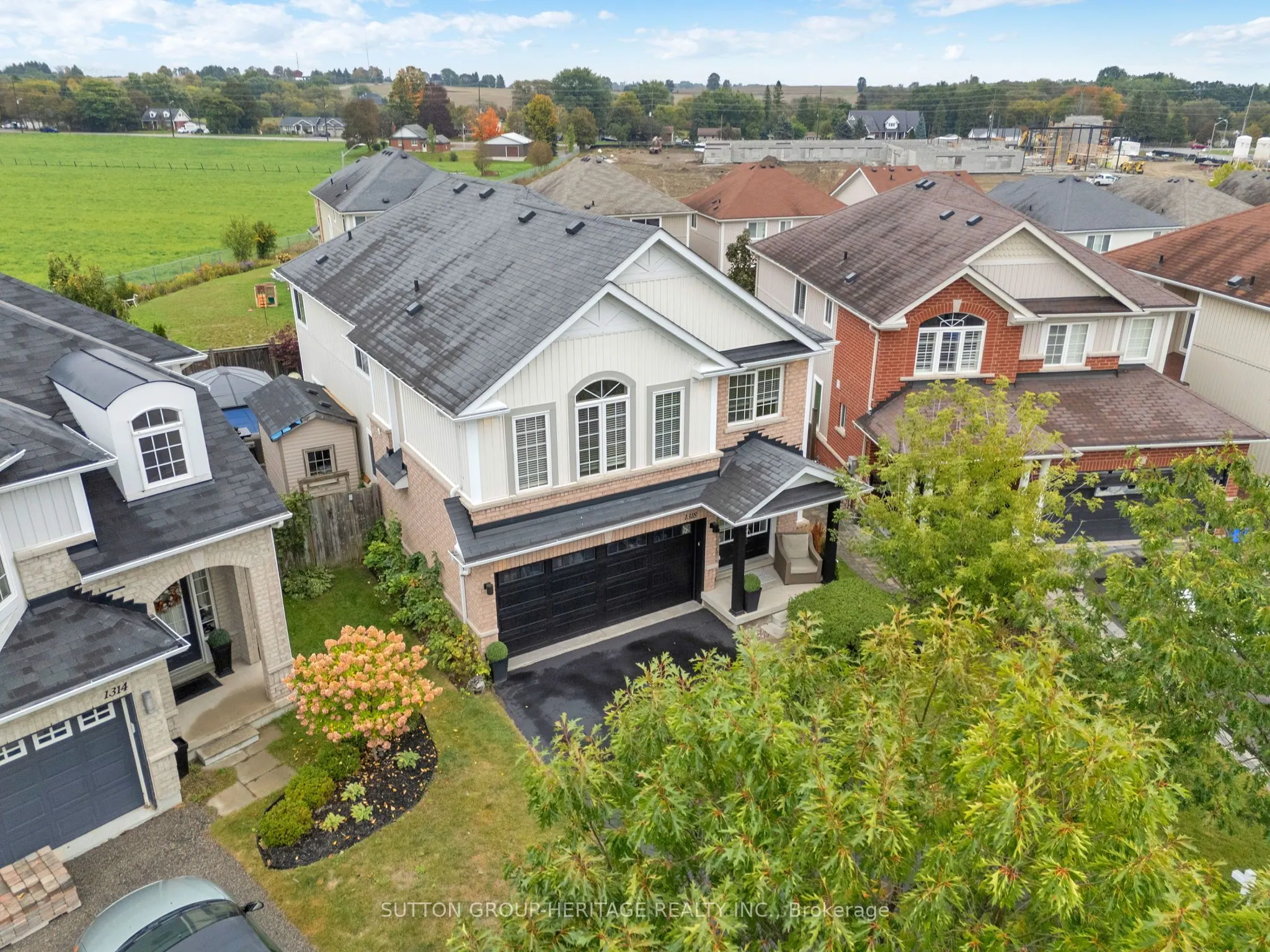 1318 Meath Drive