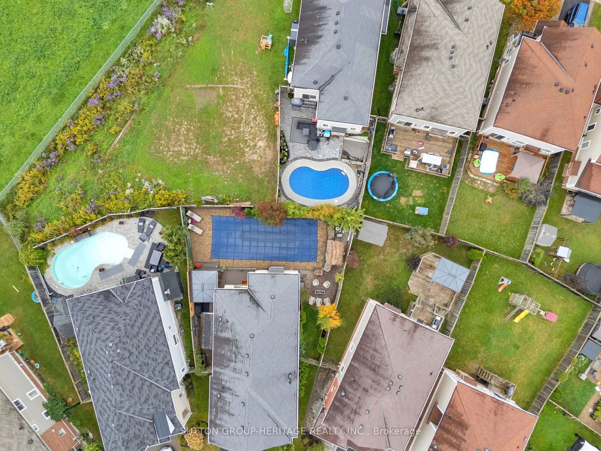 1318 Meath Drive