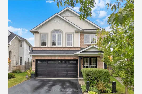 1318 Meath Drive