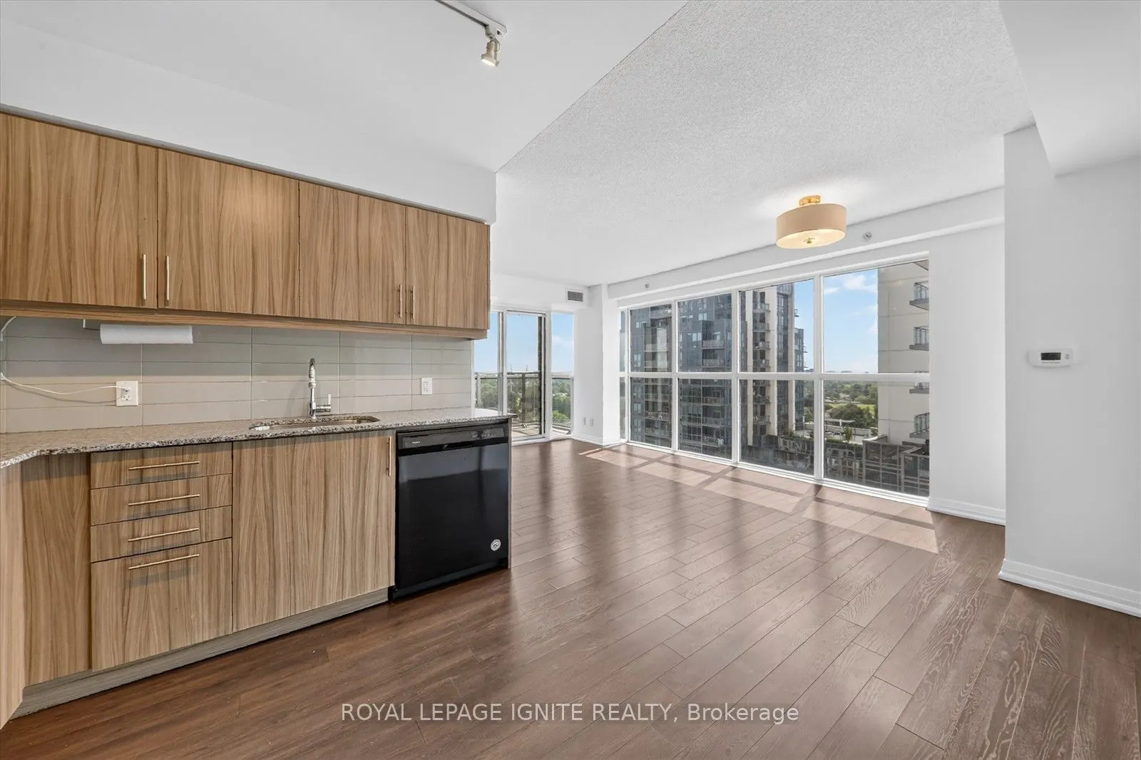 30 Meadowglen Place #1110
