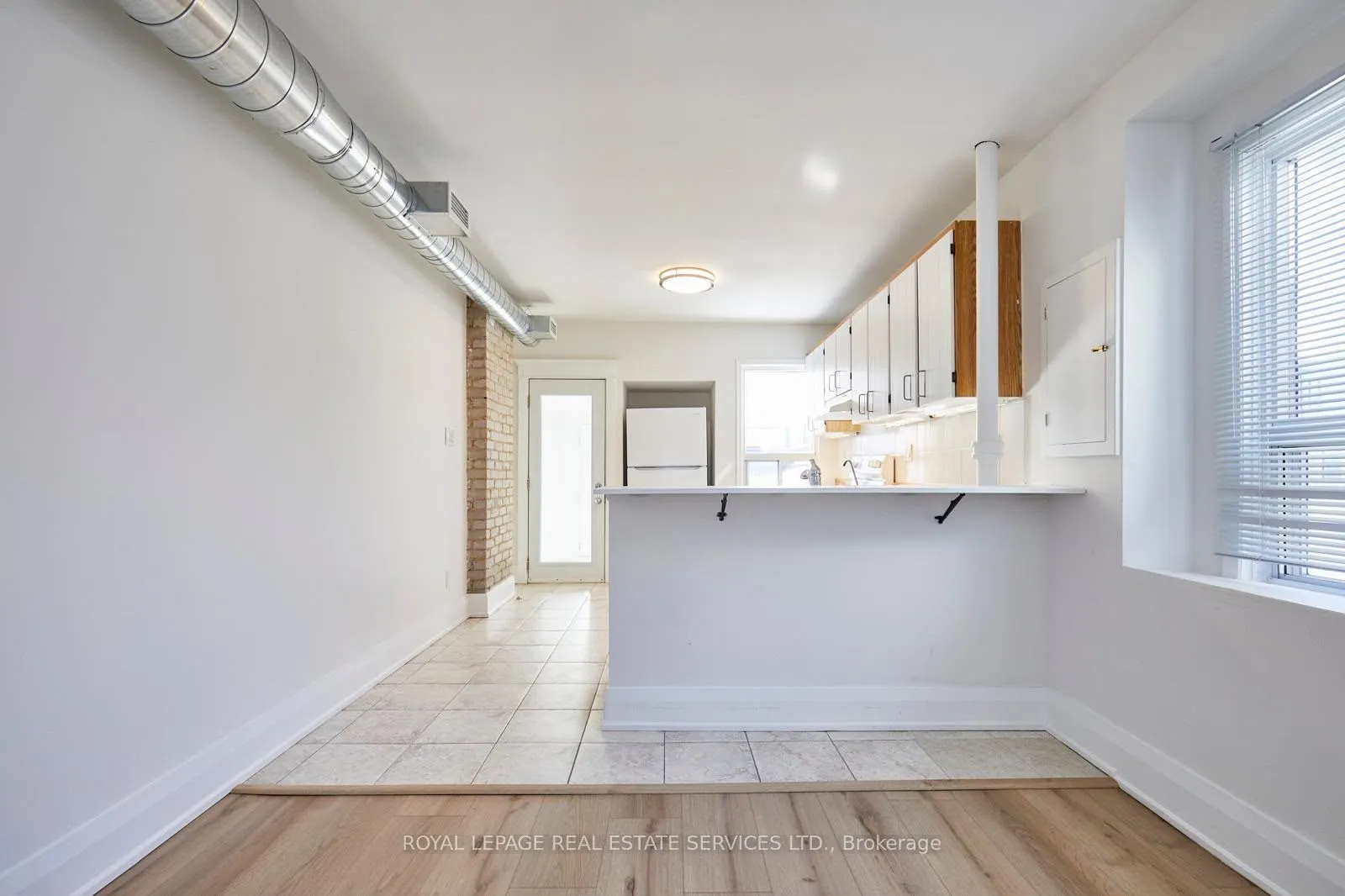927 Kingston Road #2nd Floor