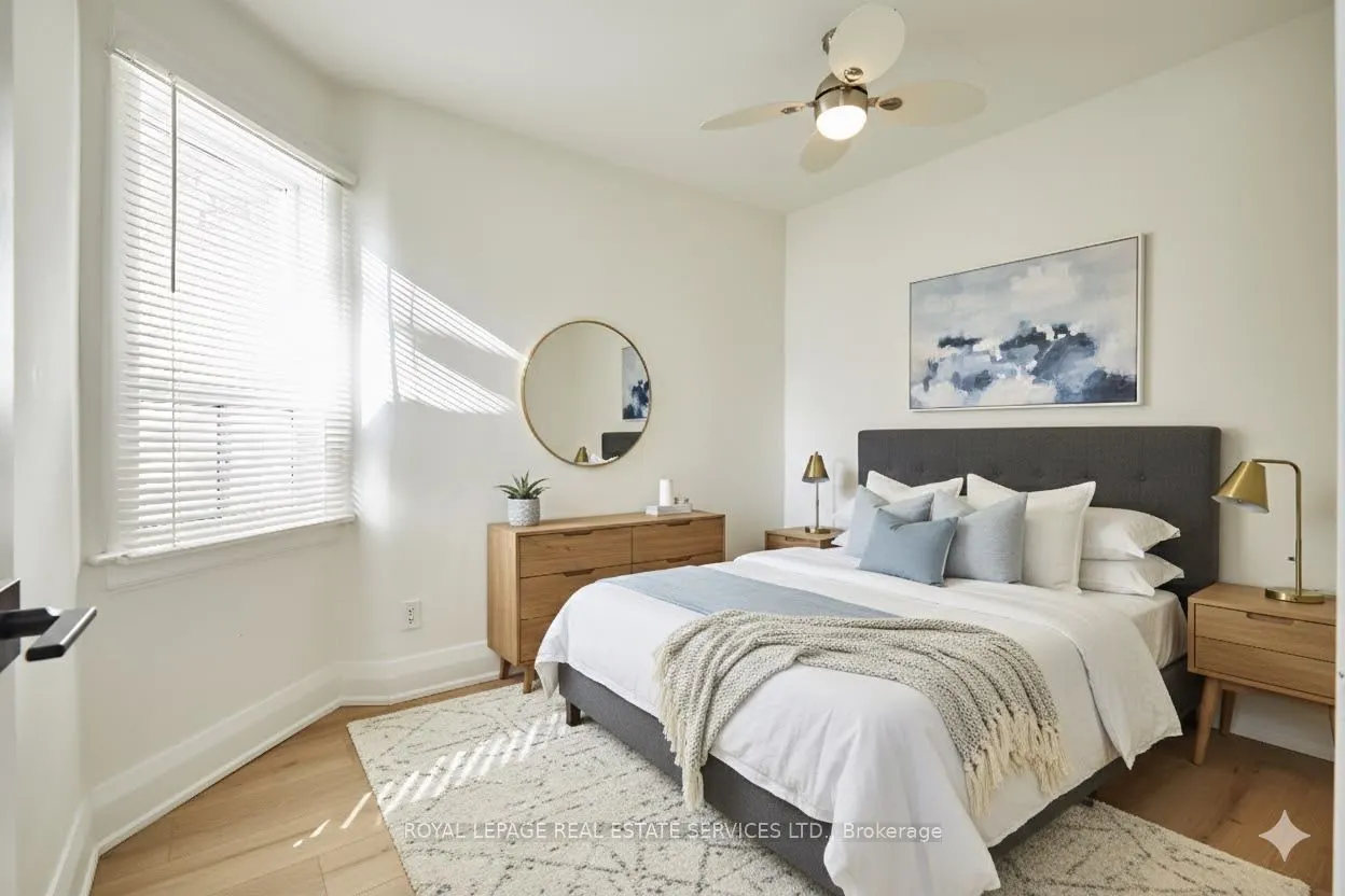 927 Kingston Road #2nd Floor