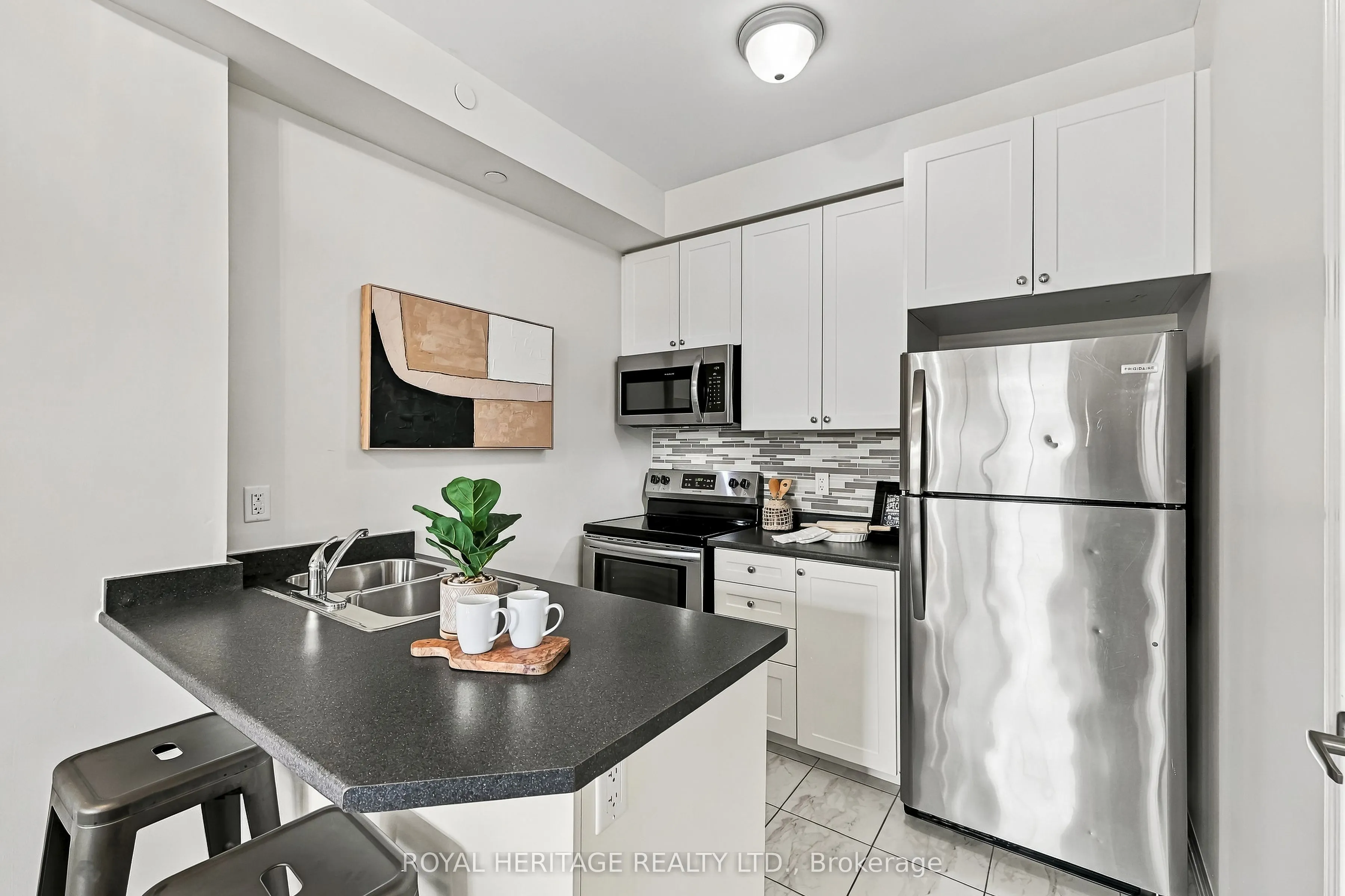 80 Aspen Springs Drive #320