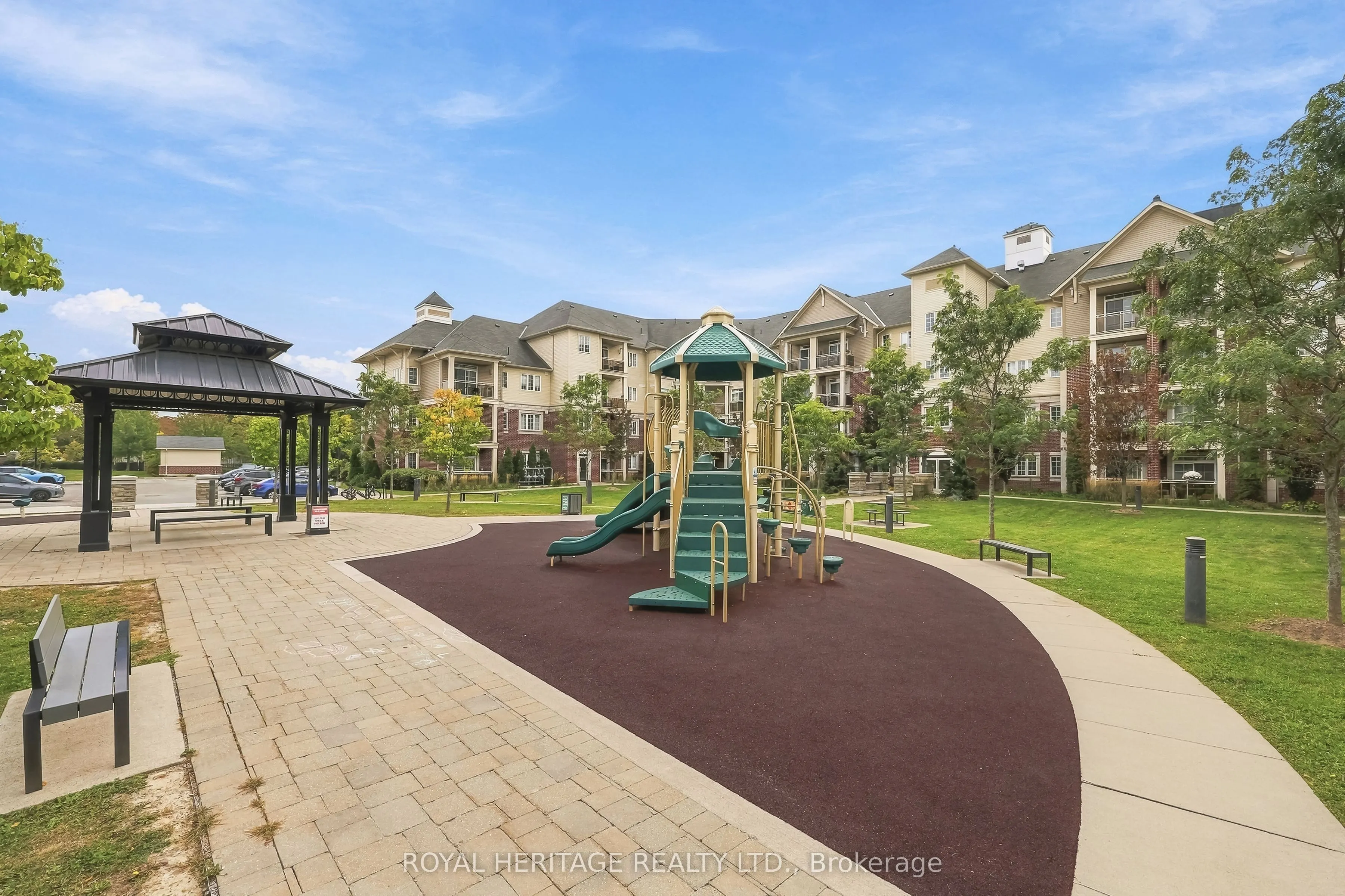 80 Aspen Springs Drive #320