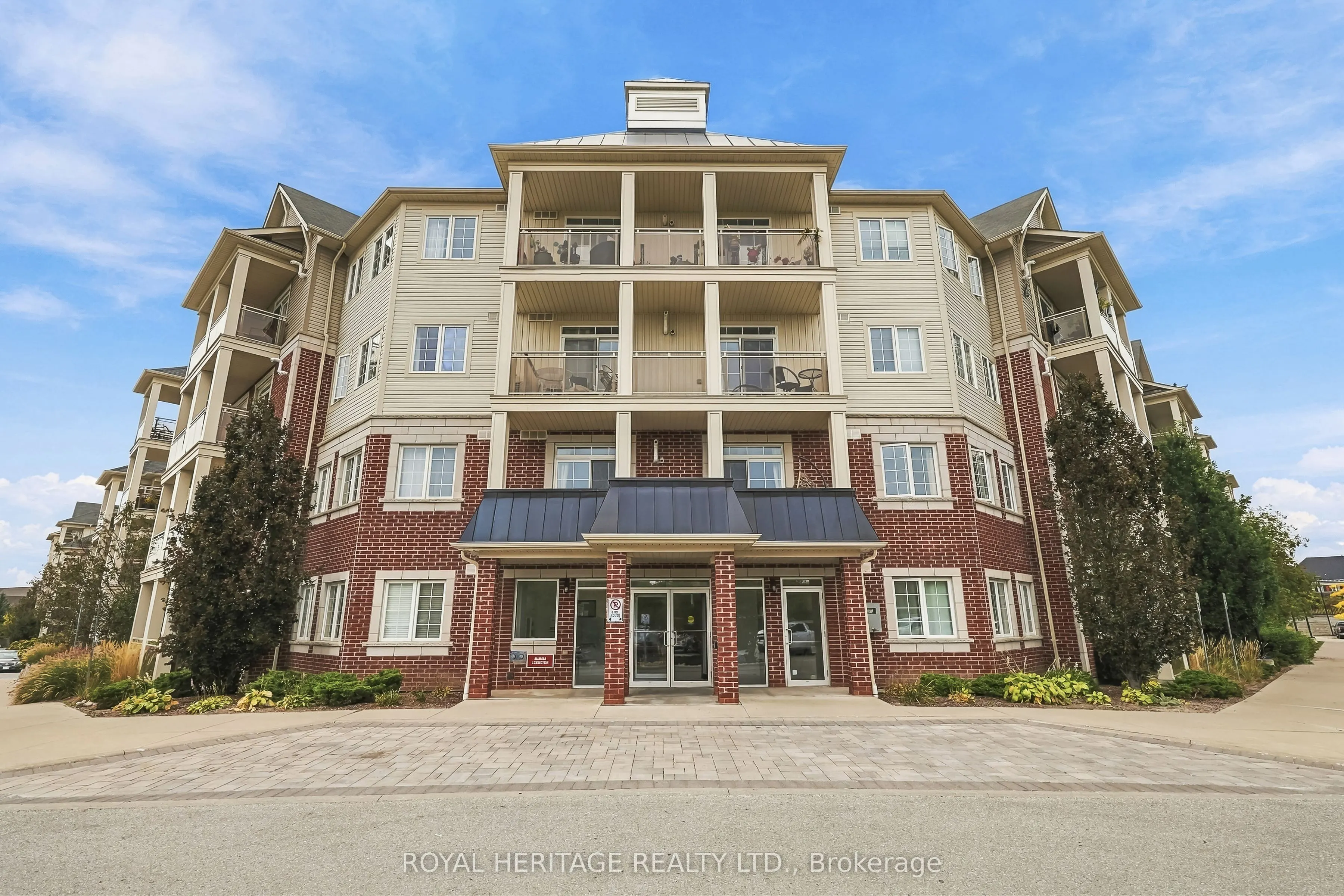 80 Aspen Springs Drive #320
