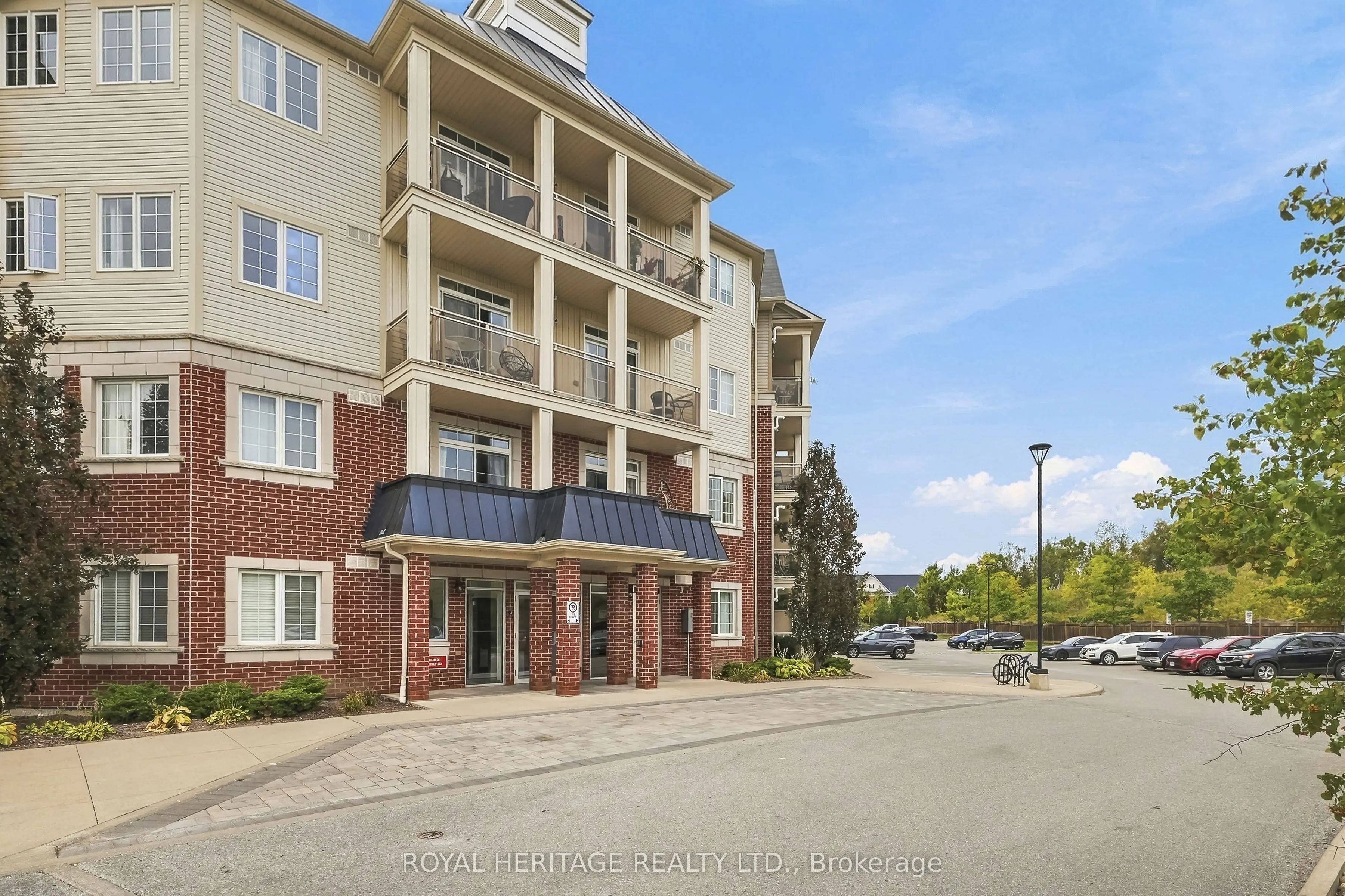 80 Aspen Springs Drive #320