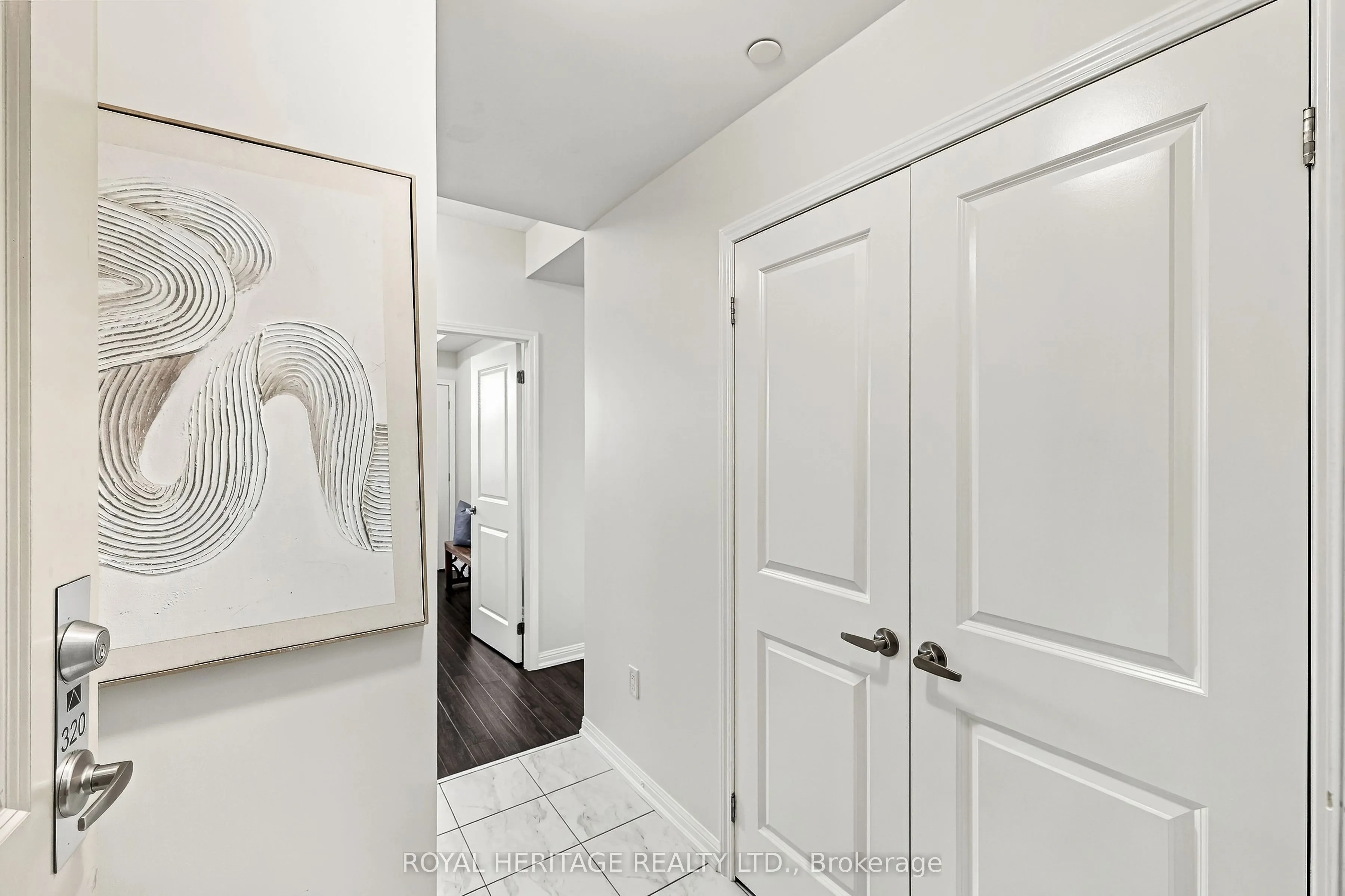 80 Aspen Springs Drive #320