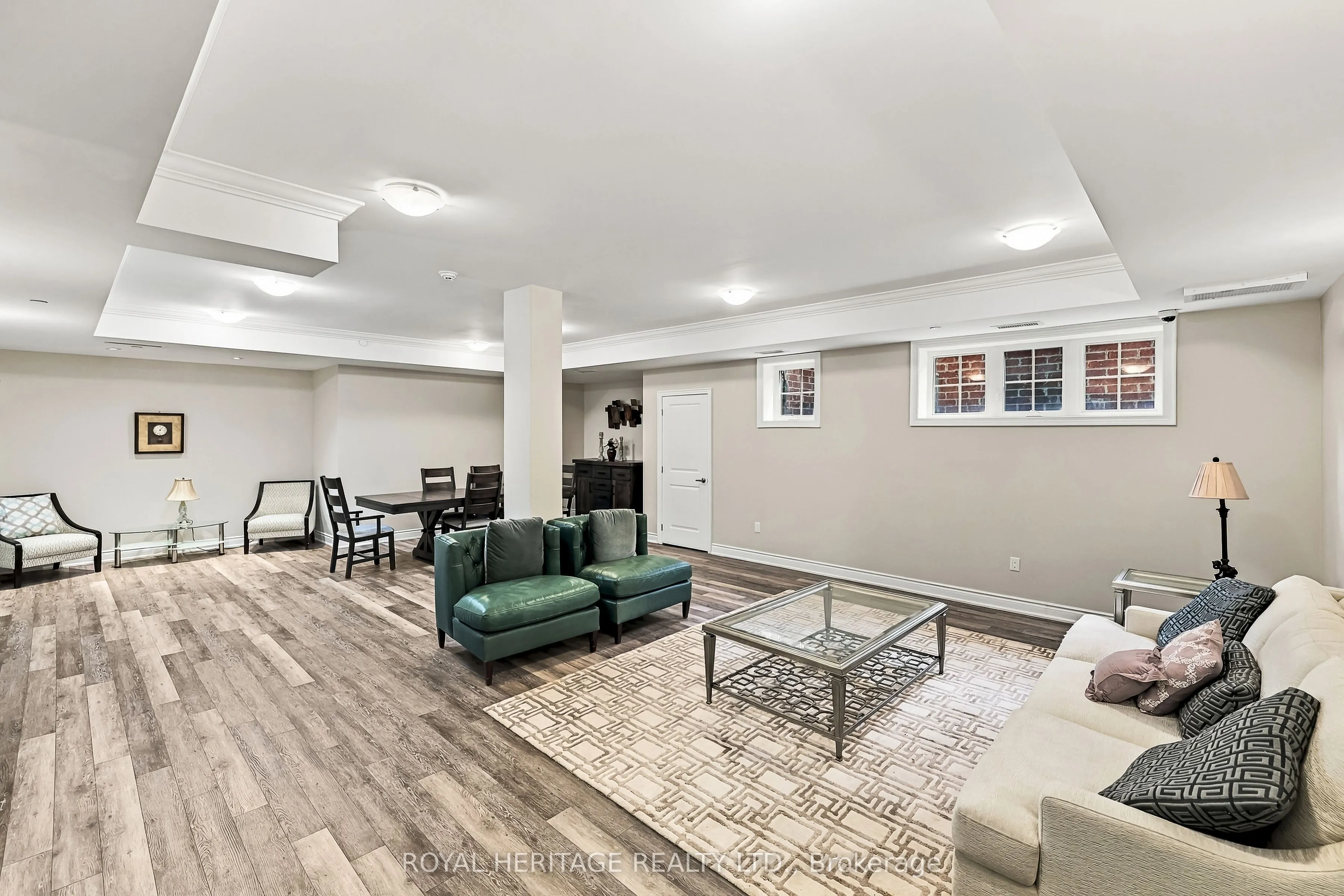 80 Aspen Springs Drive #320