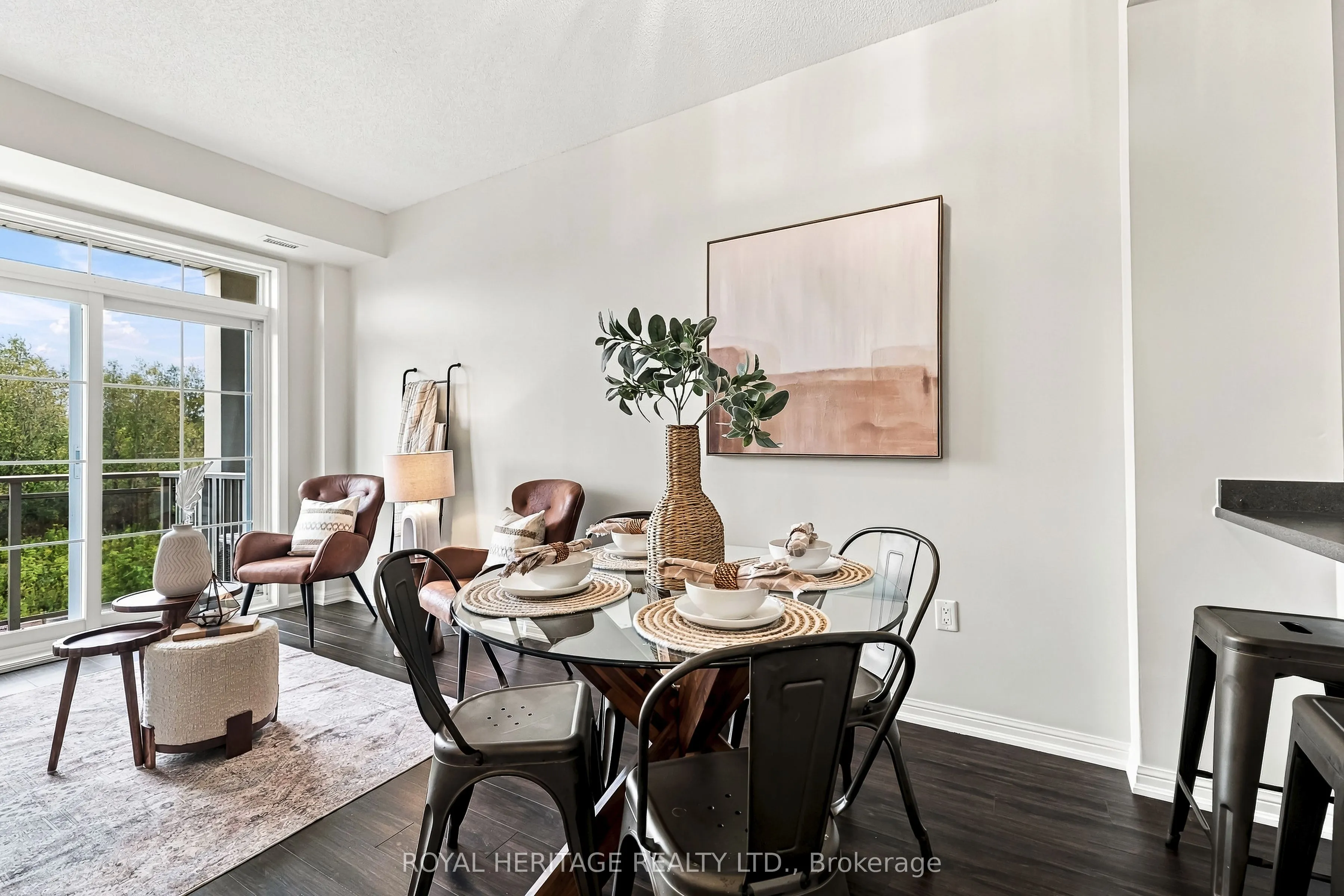80 Aspen Springs Drive #320