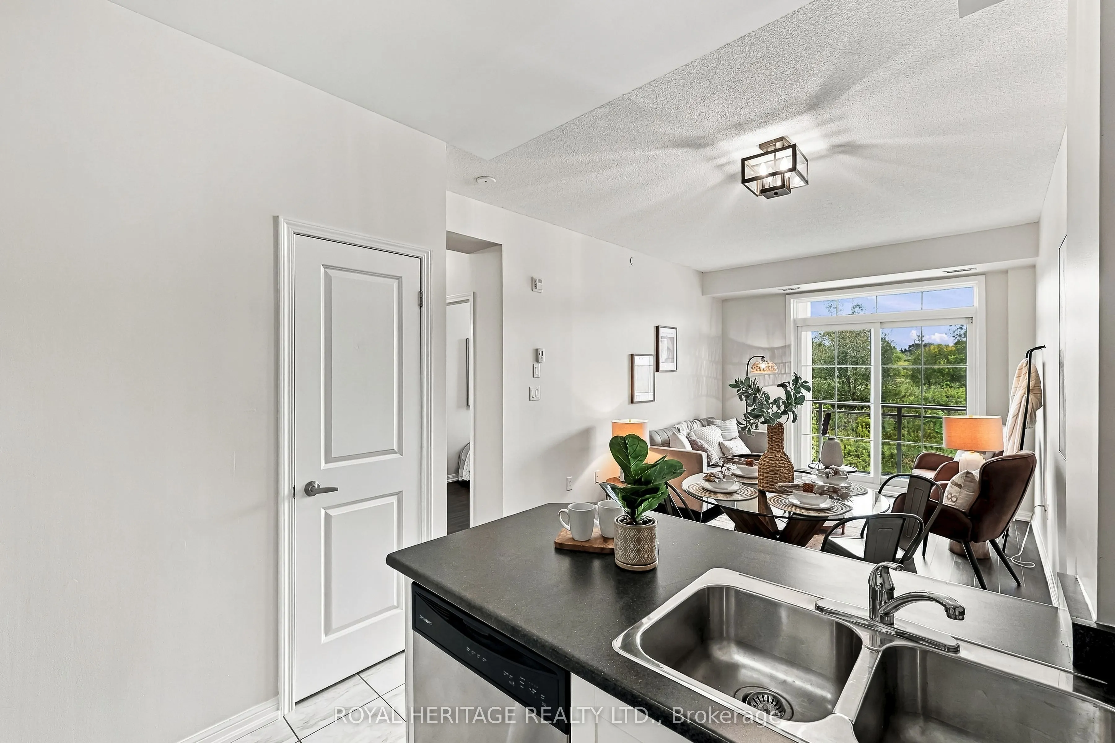 80 Aspen Springs Drive #320
