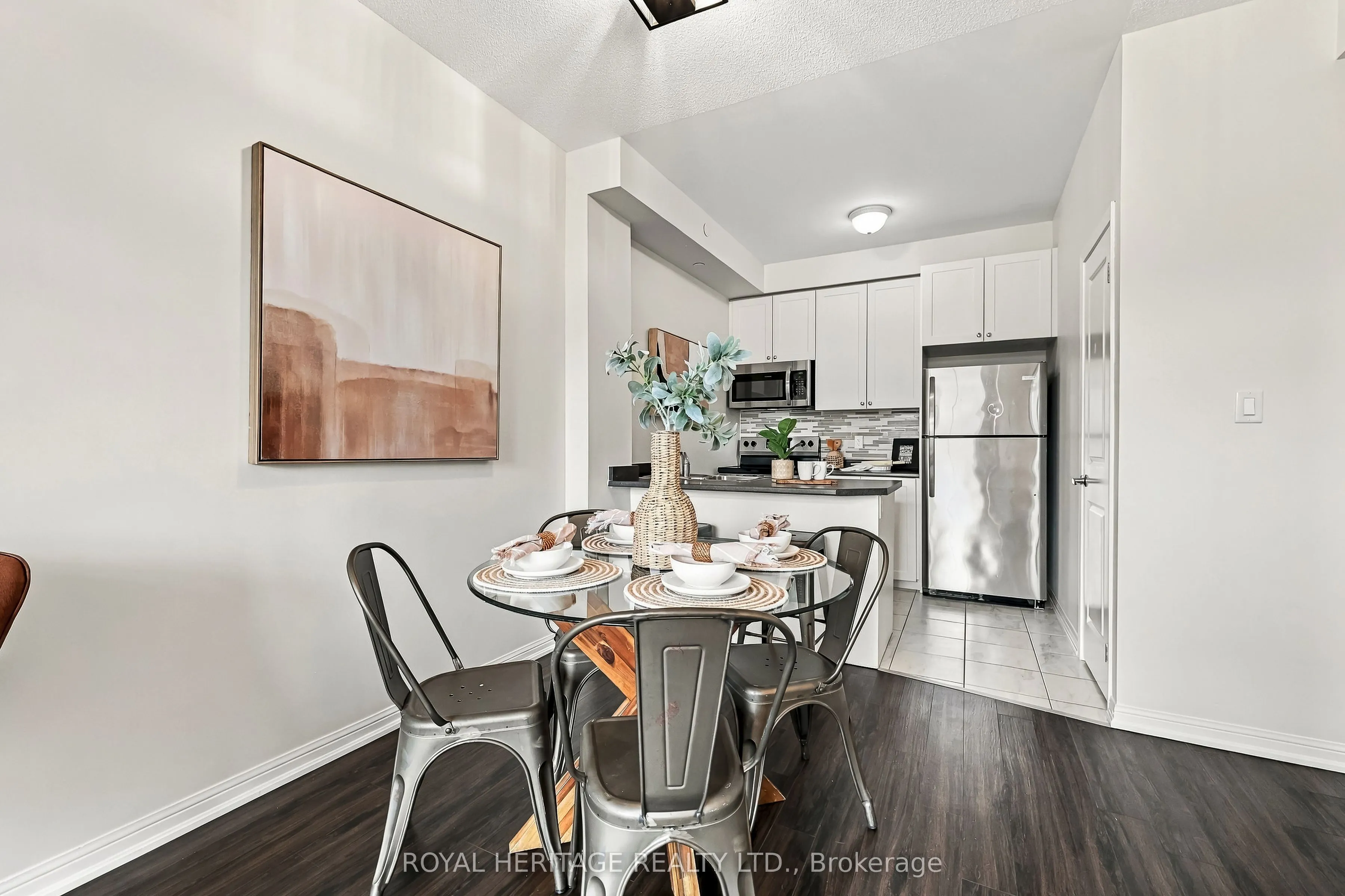 80 Aspen Springs Drive #320