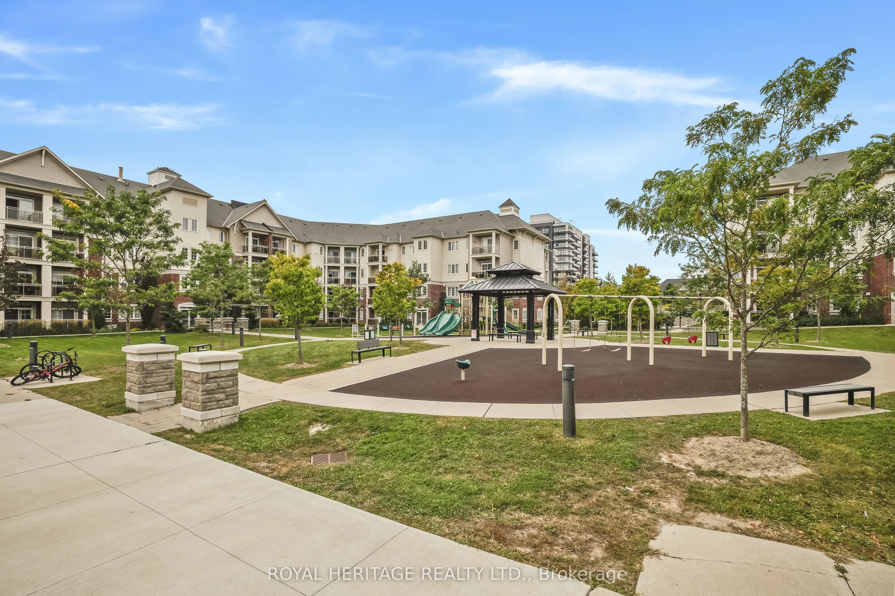 80 Aspen Springs Drive #320