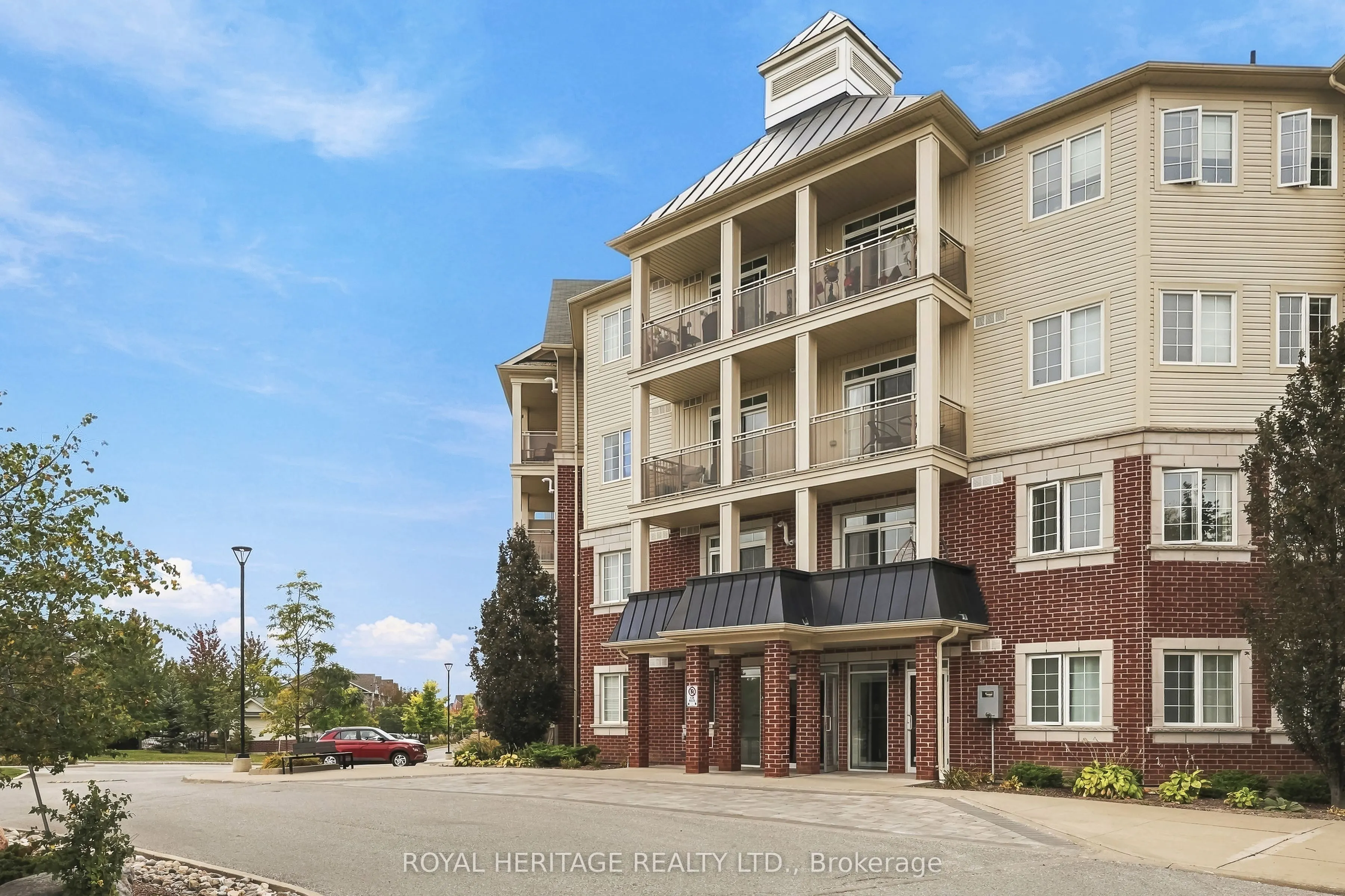 80 Aspen Springs Drive #320