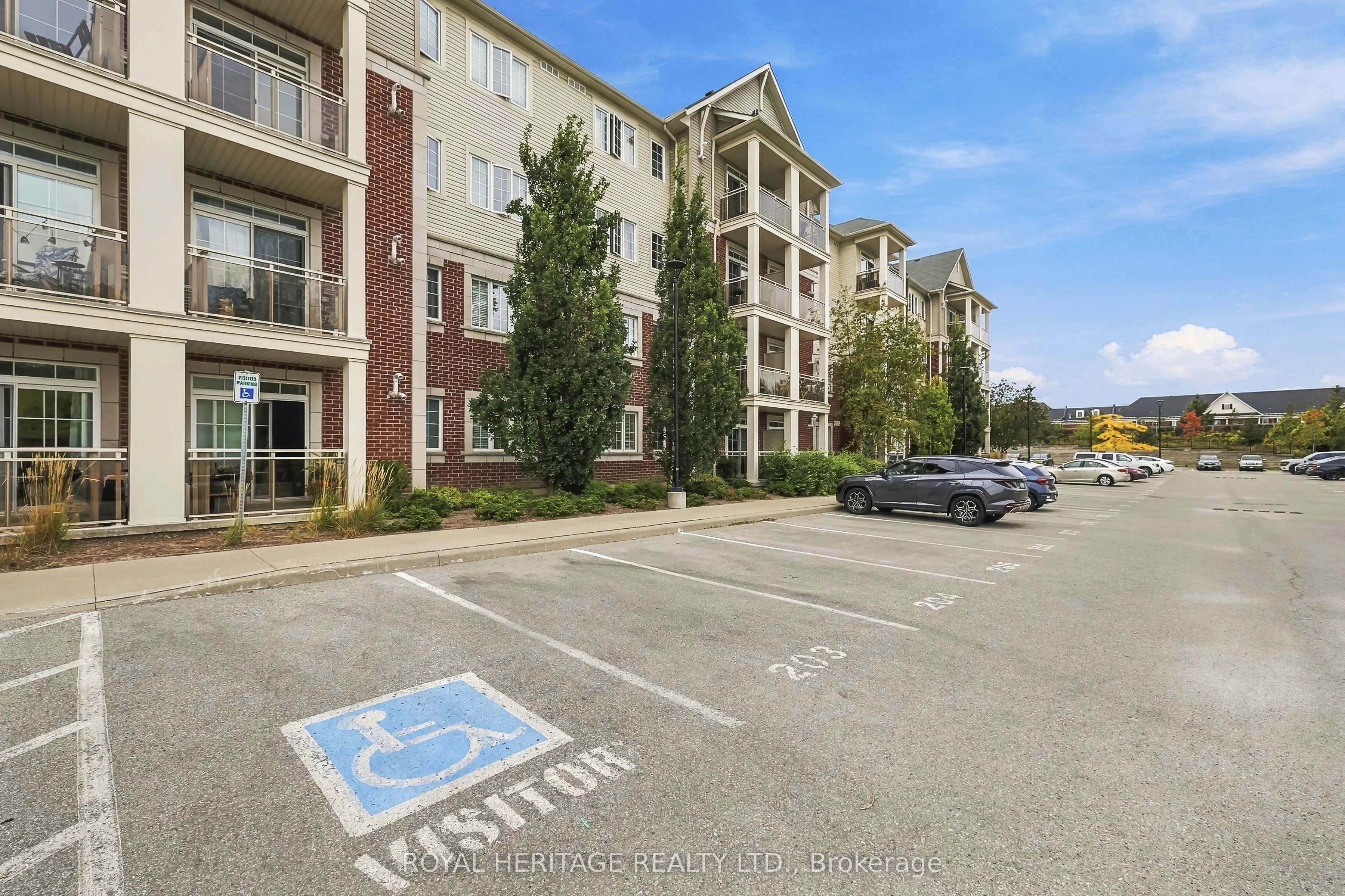 80 Aspen Springs Drive #320