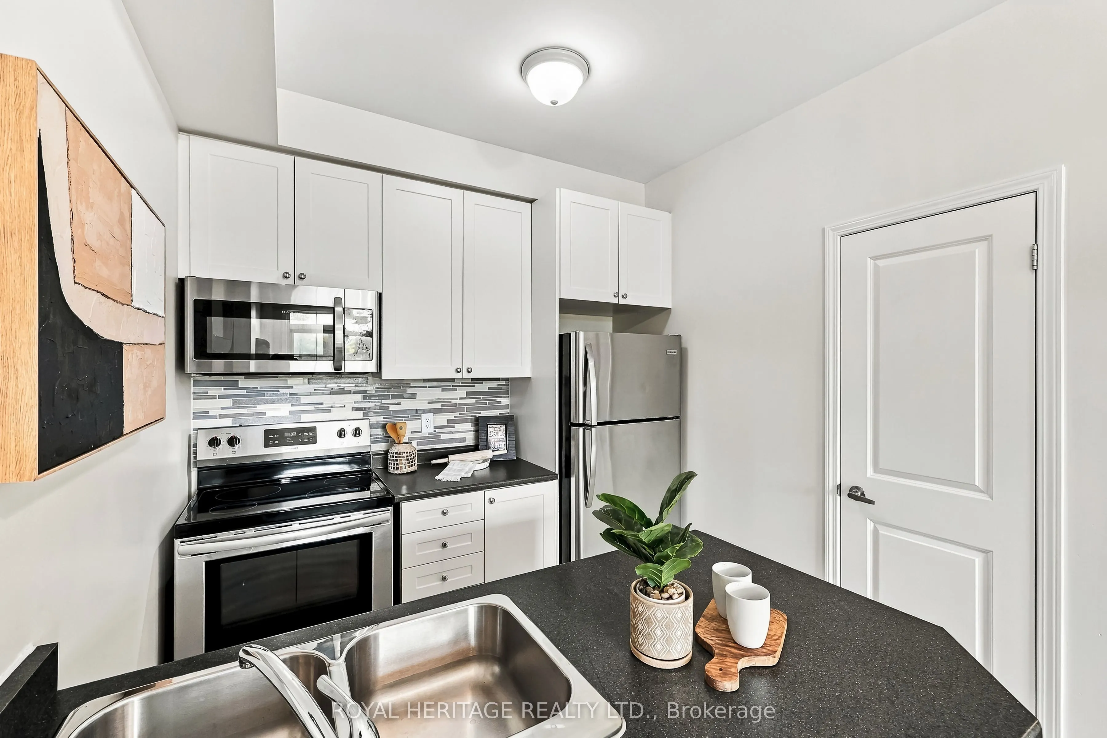 80 Aspen Springs Drive #320