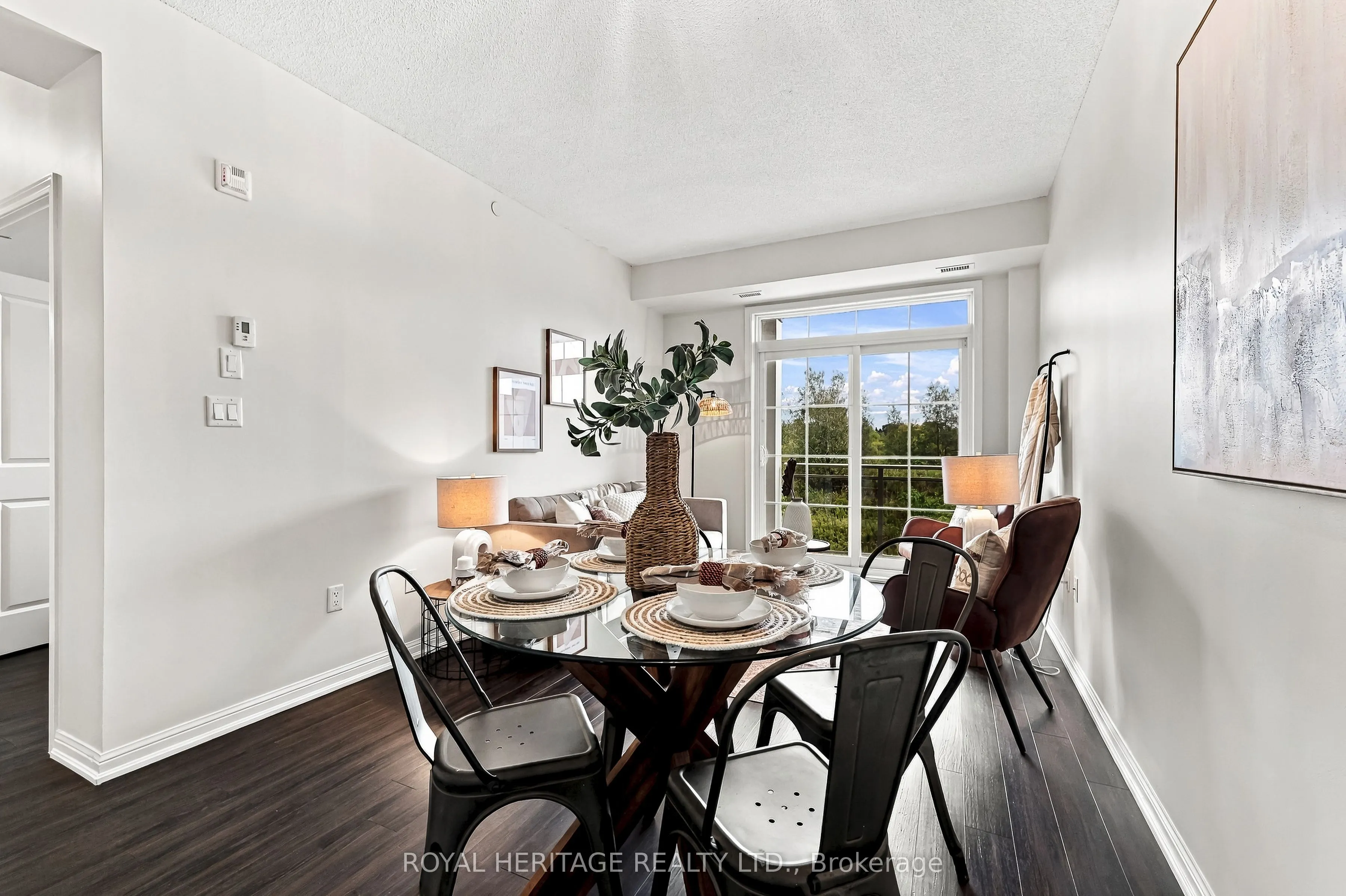 80 Aspen Springs Drive #320