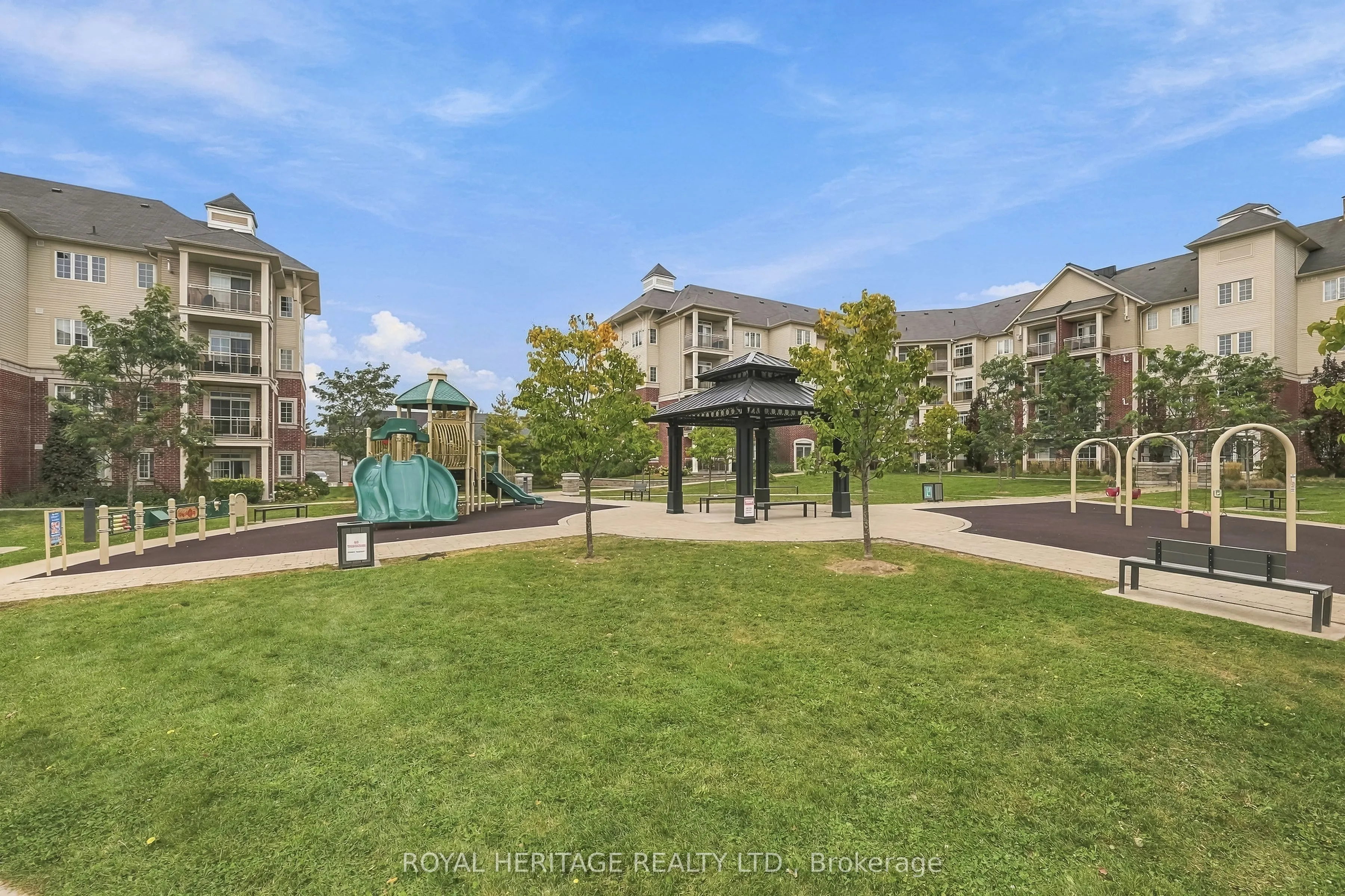 80 Aspen Springs Drive #320