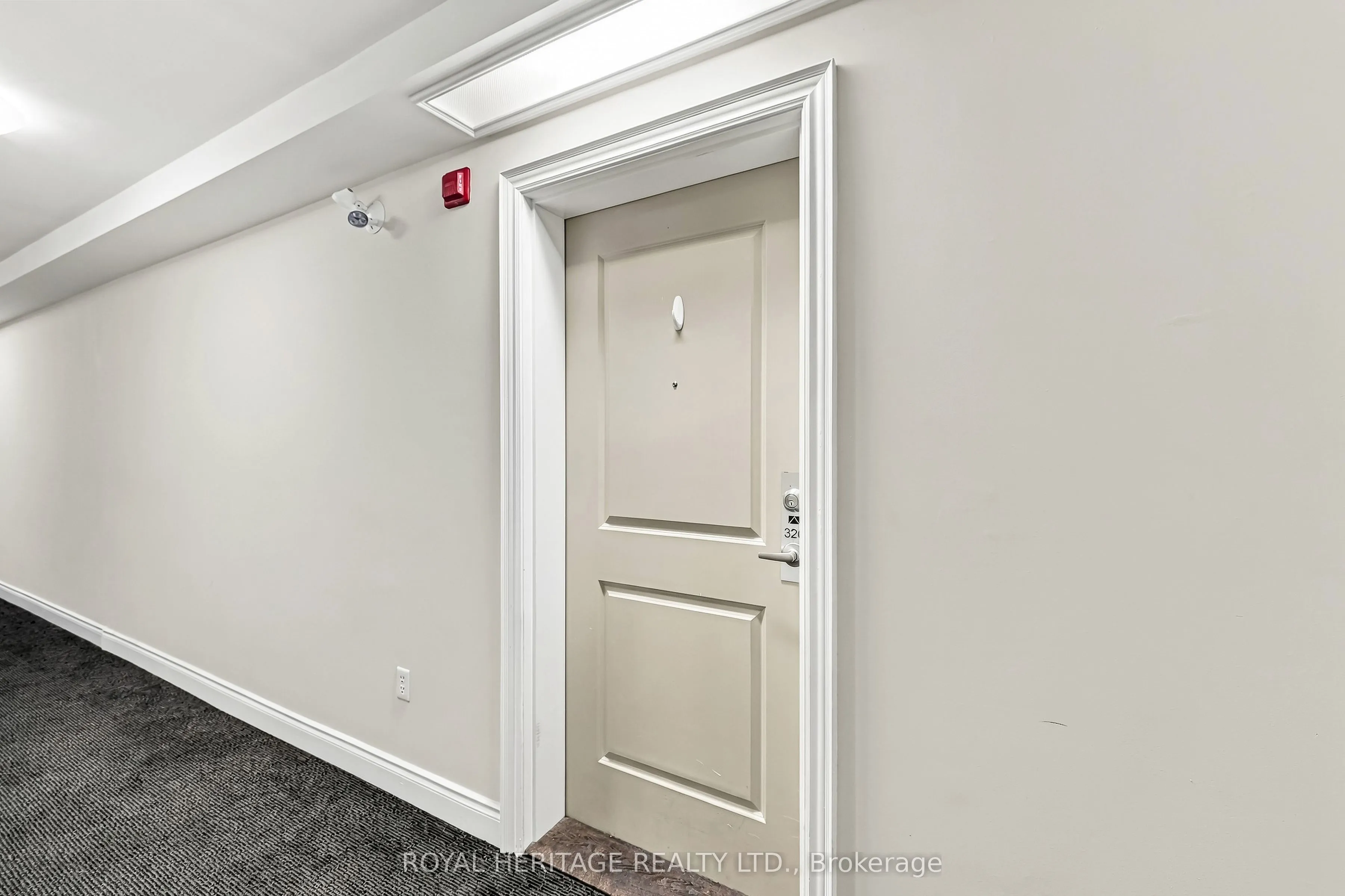 80 Aspen Springs Drive #320