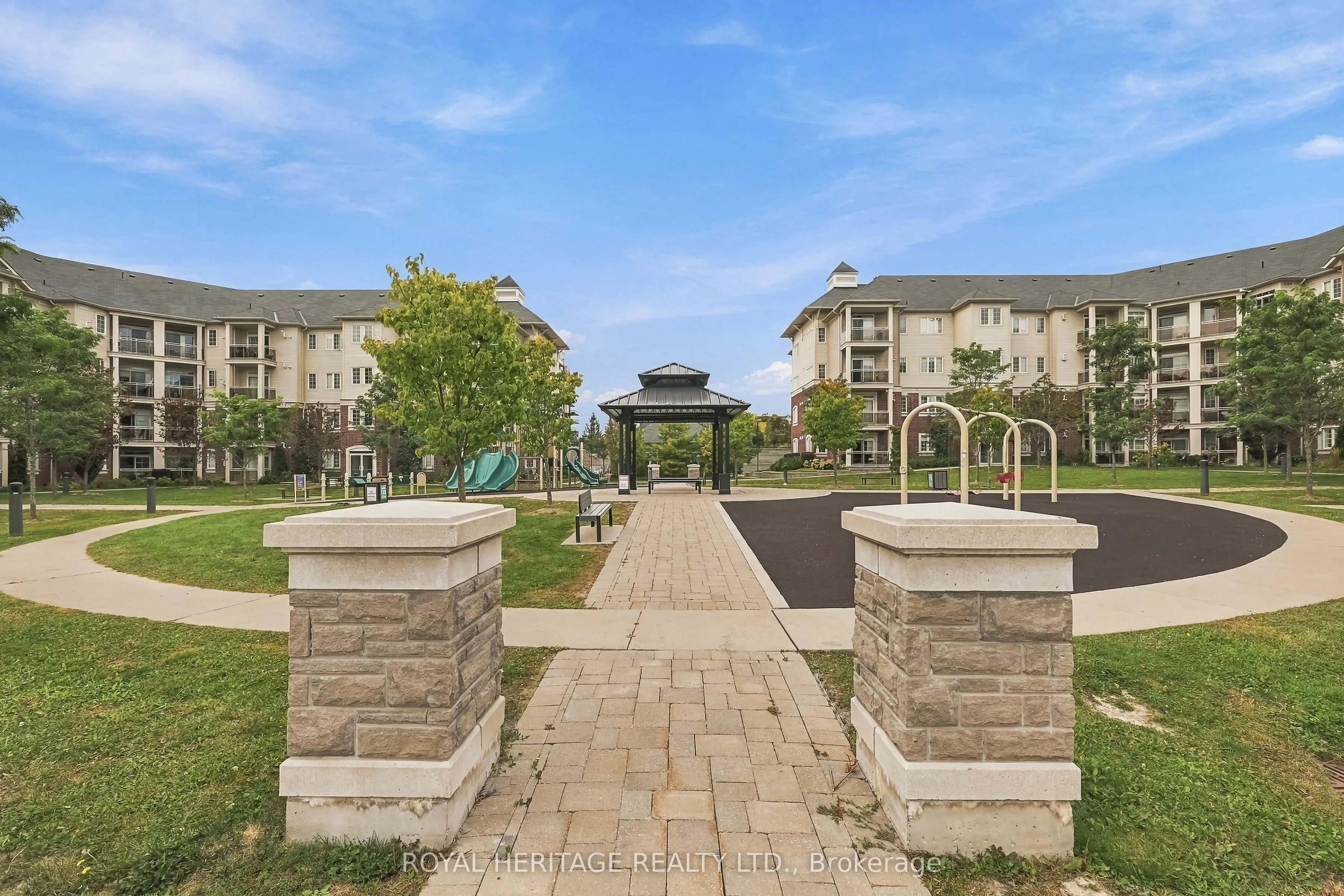 80 Aspen Springs Drive #320