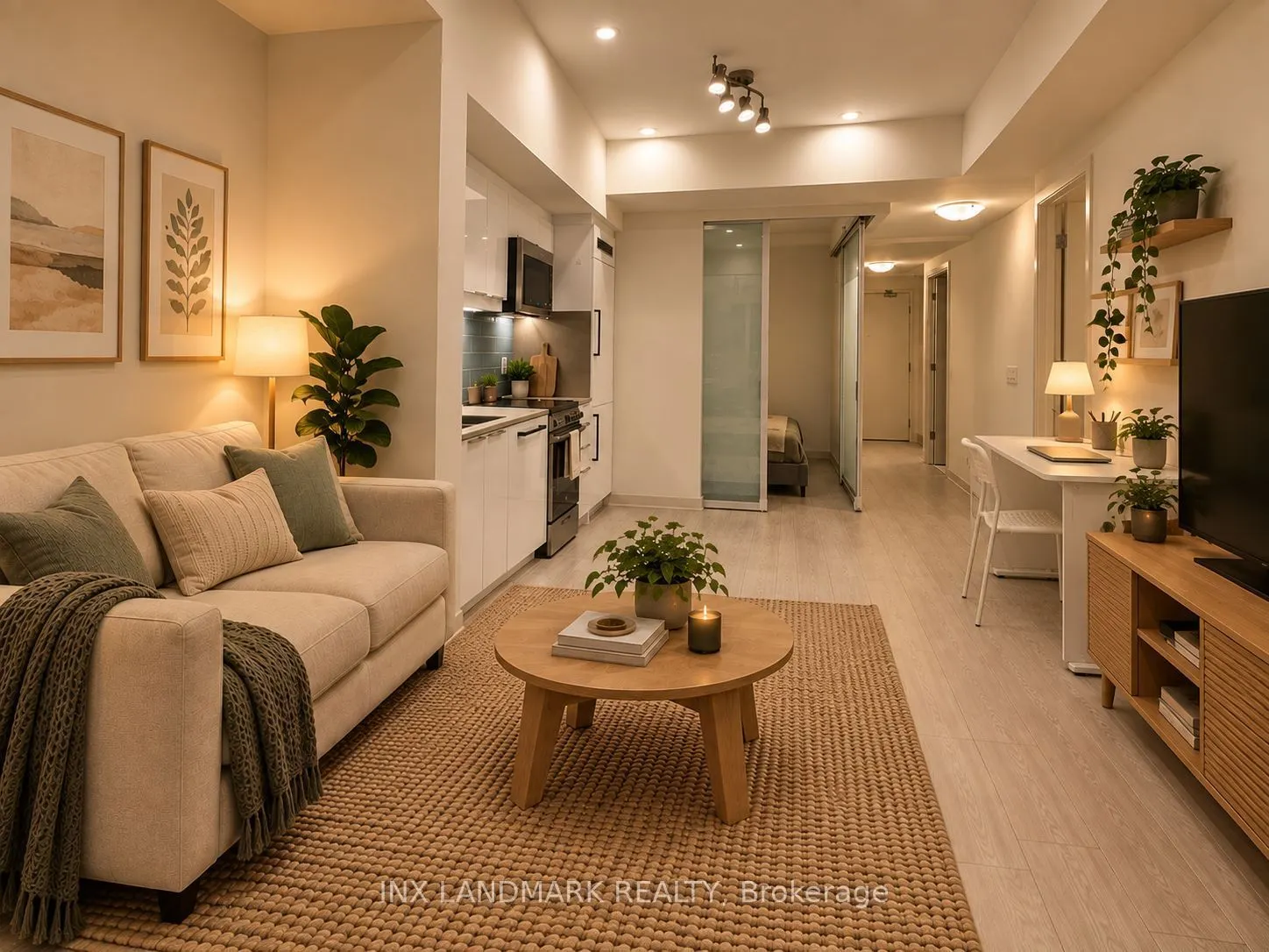 90 Glen Everest Road #422