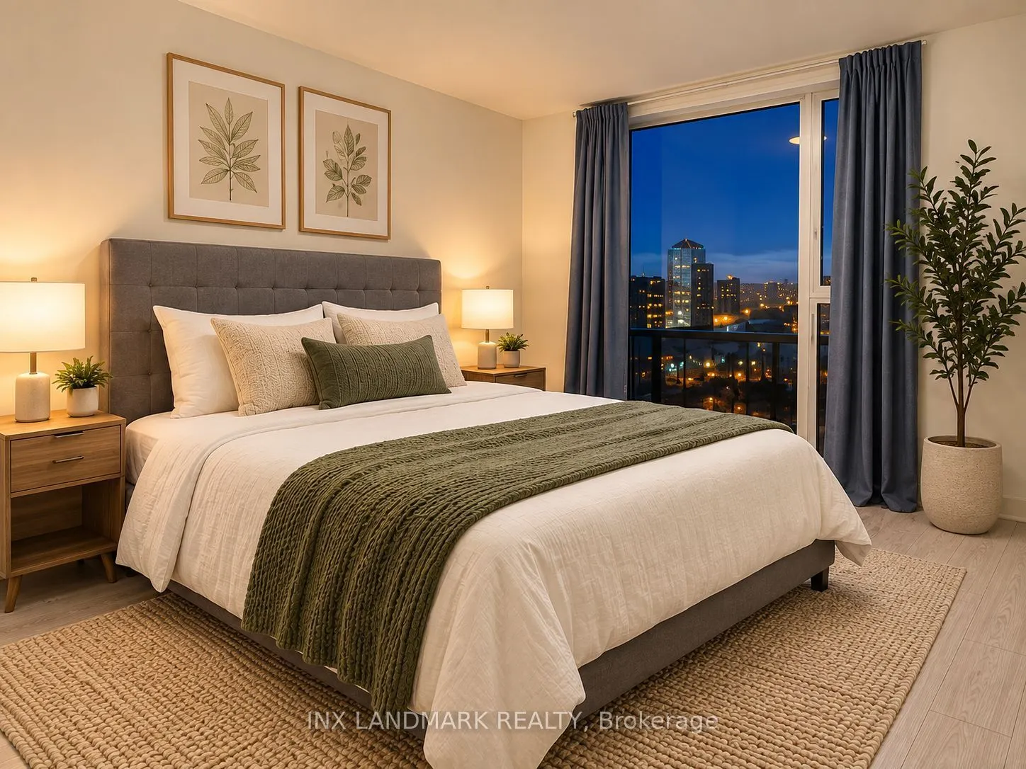 90 Glen Everest Road #422