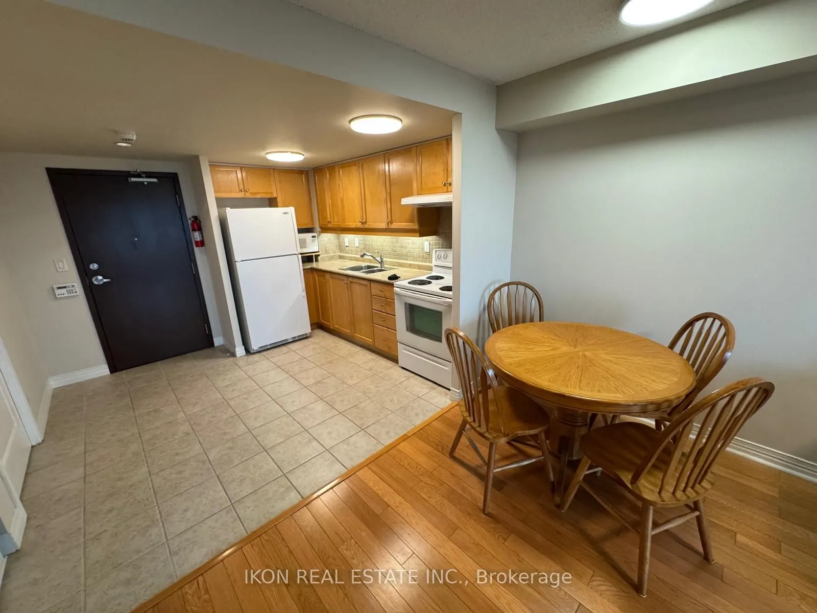 100 Scottfield Drive #615