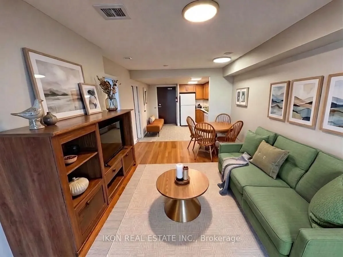100 Scottfield Drive #615