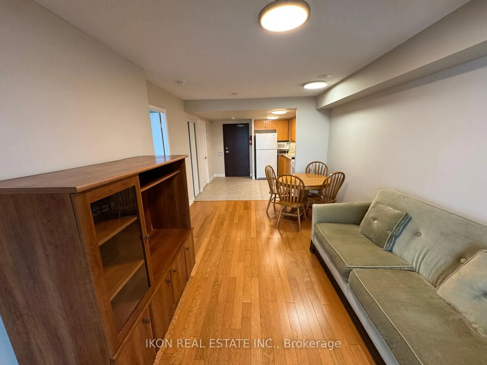 100 Scottfield Drive #615