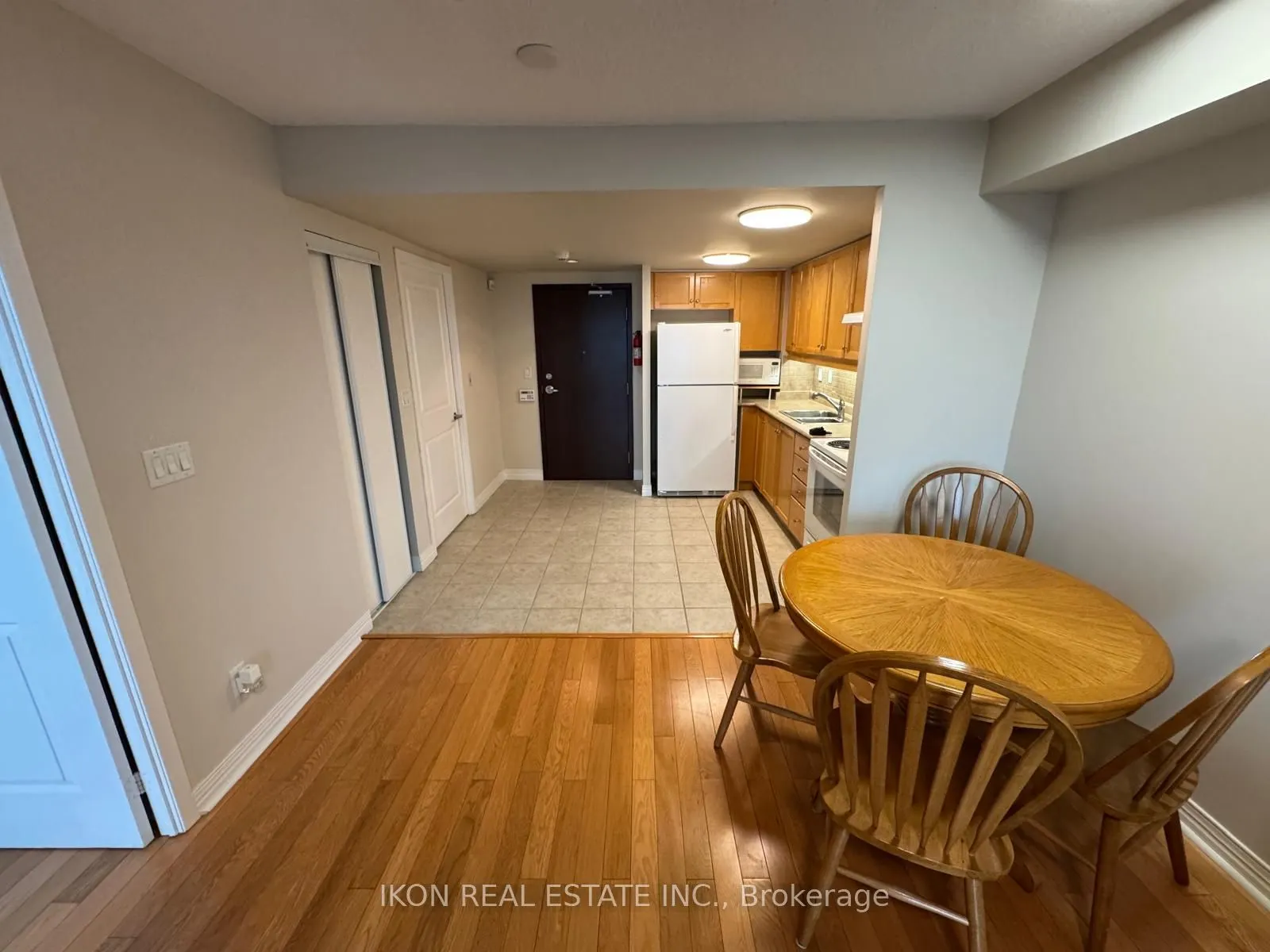 100 Scottfield Drive #615