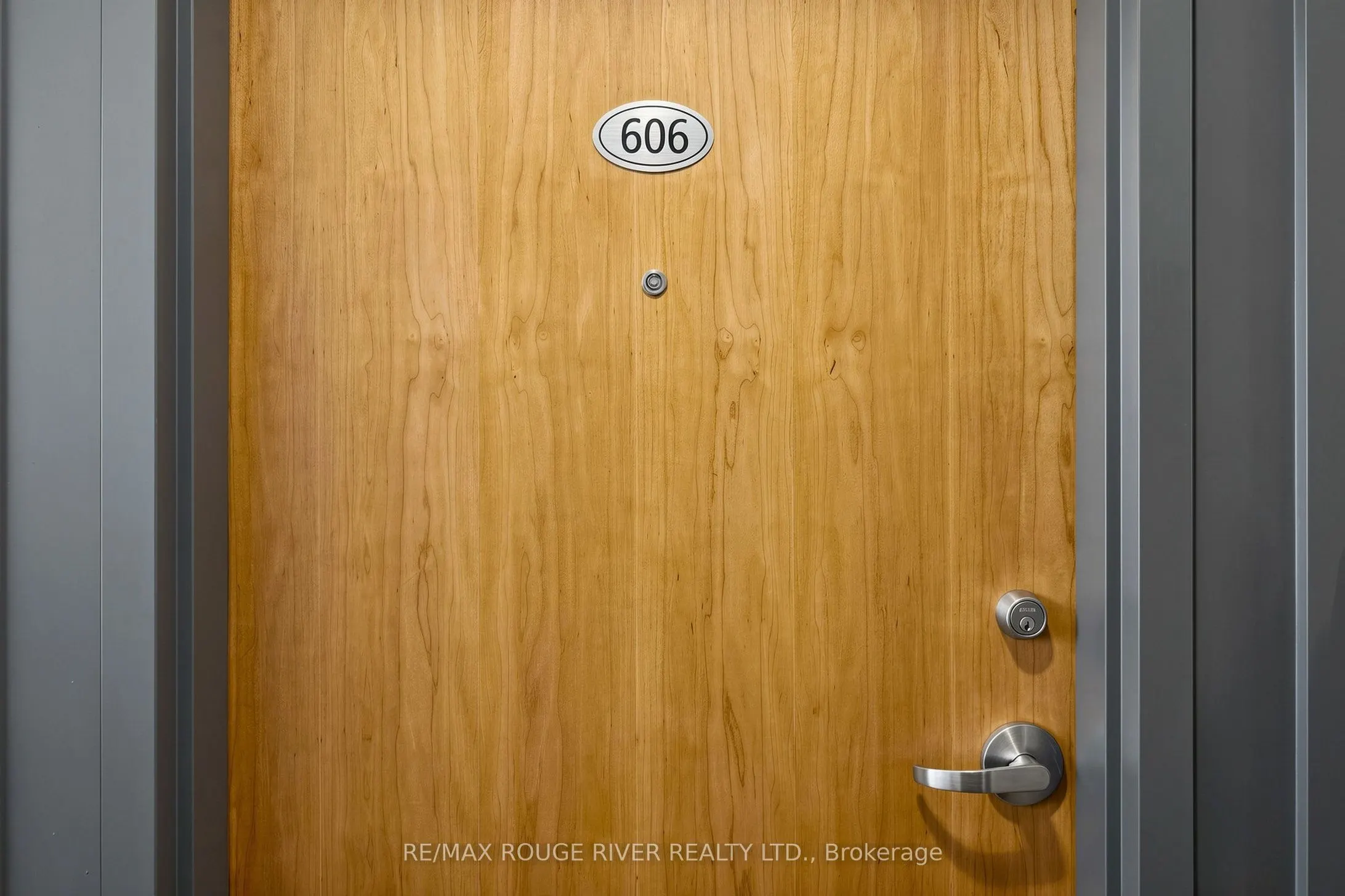 601 Kingston Road #PH606