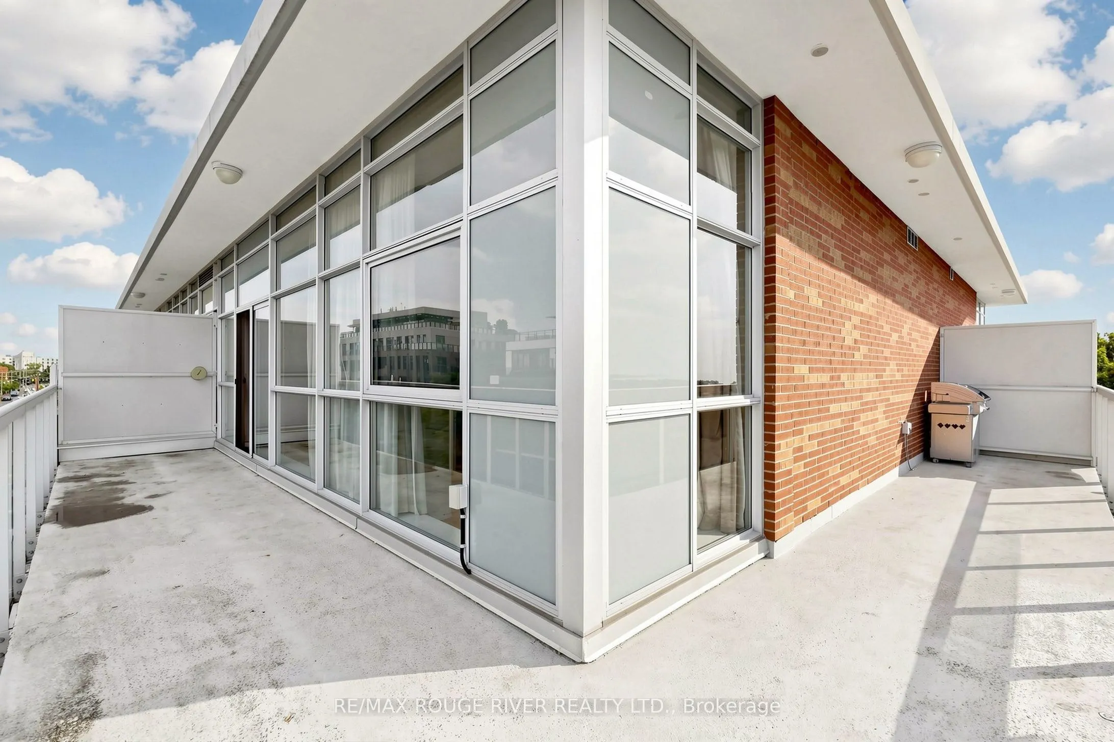 601 Kingston Road #606