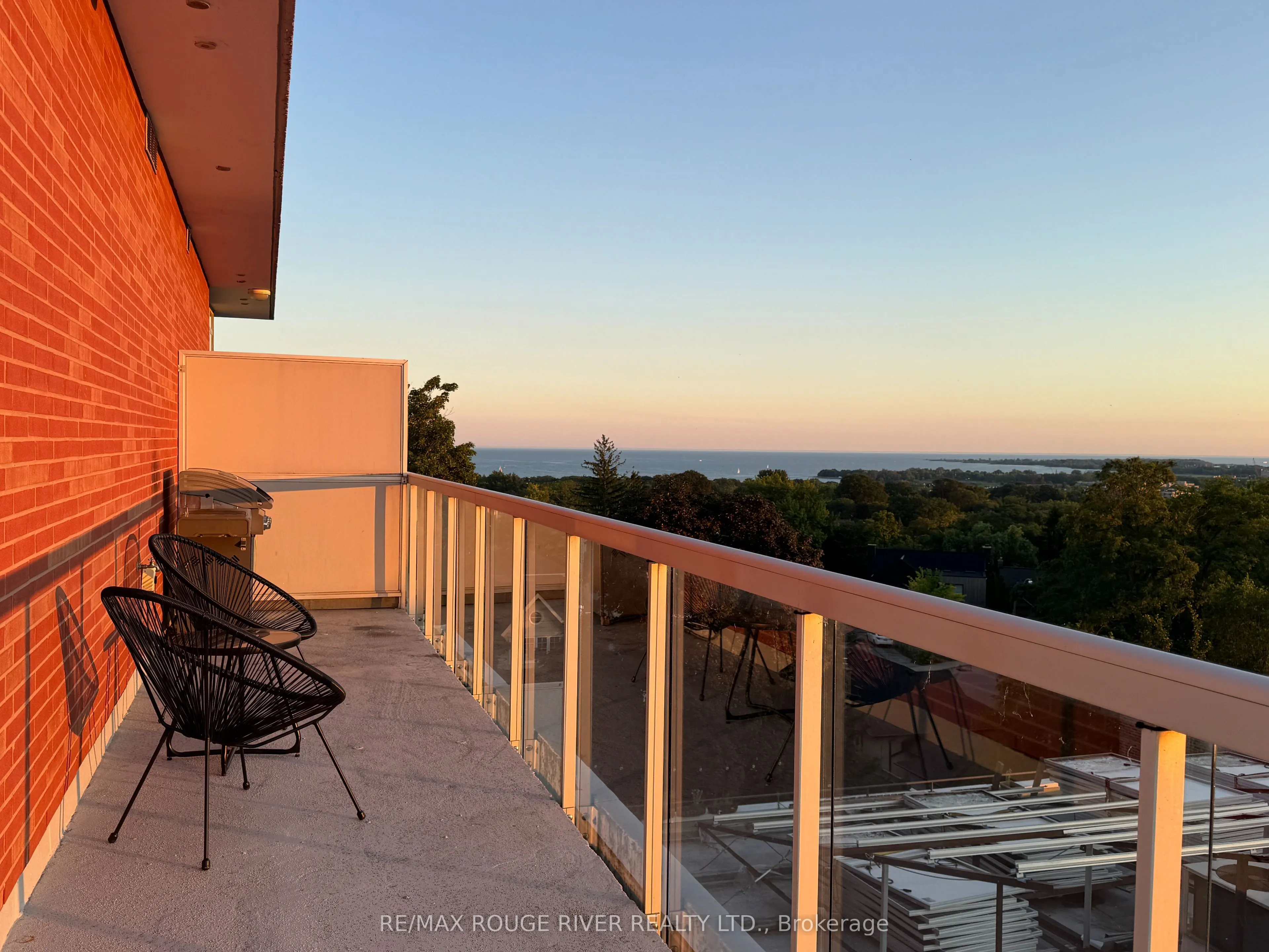 601 Kingston Road #606