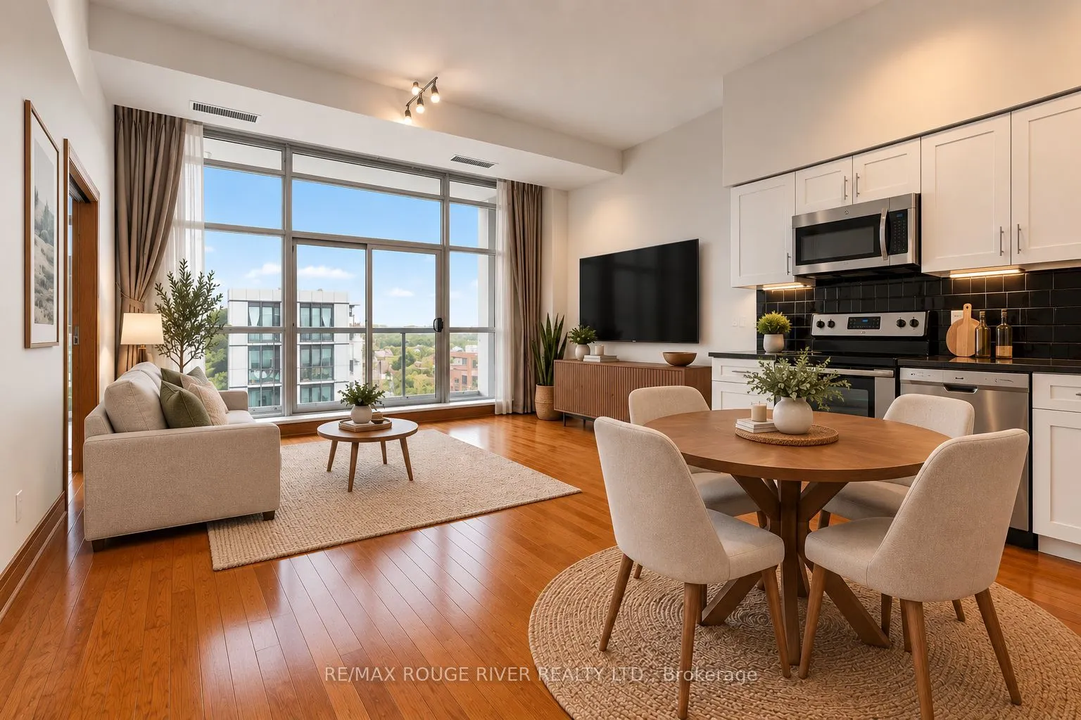 601 Kingston Road #606