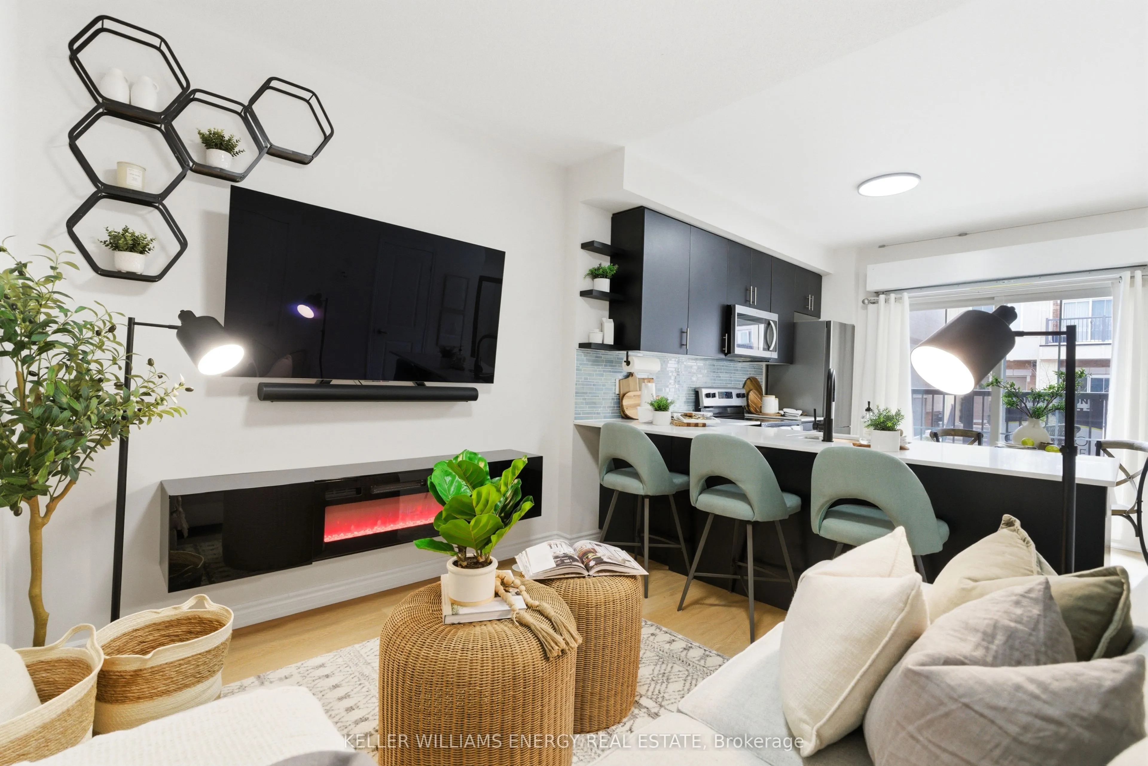 475 Beresford Path #7